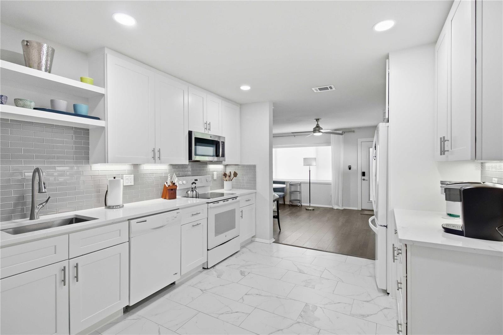 2545 BROWNING ST, SARASOTA, FL, 34237