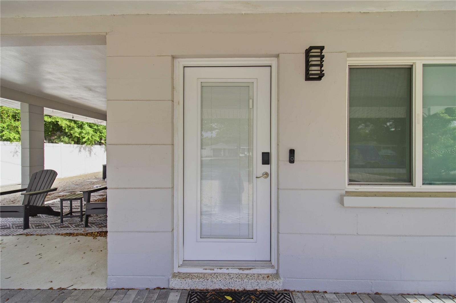 2545 BROWNING ST, SARASOTA, FL, 34237