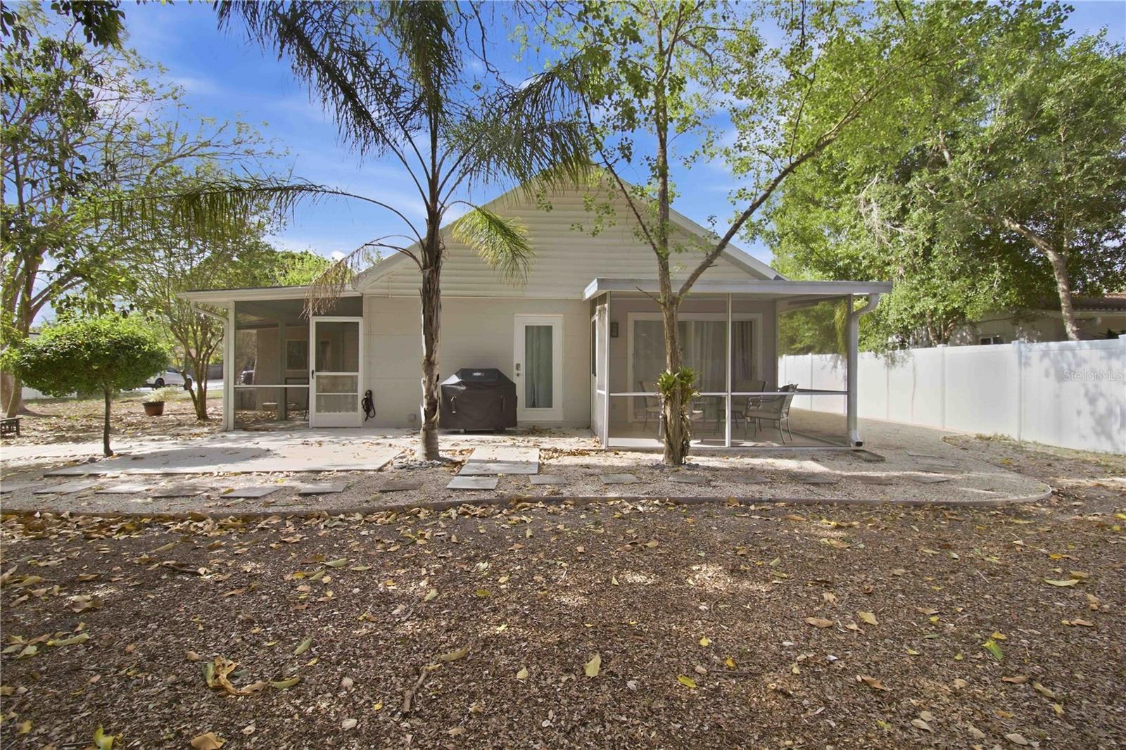 2545 BROWNING ST, SARASOTA, FL, 34237