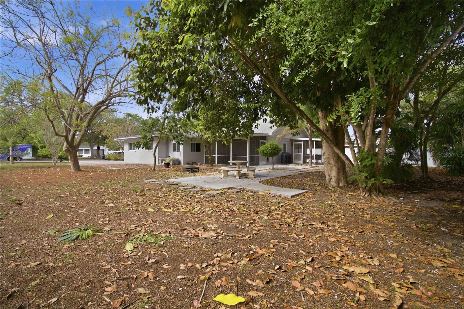 2545 BROWNING ST, SARASOTA, FL, 34237