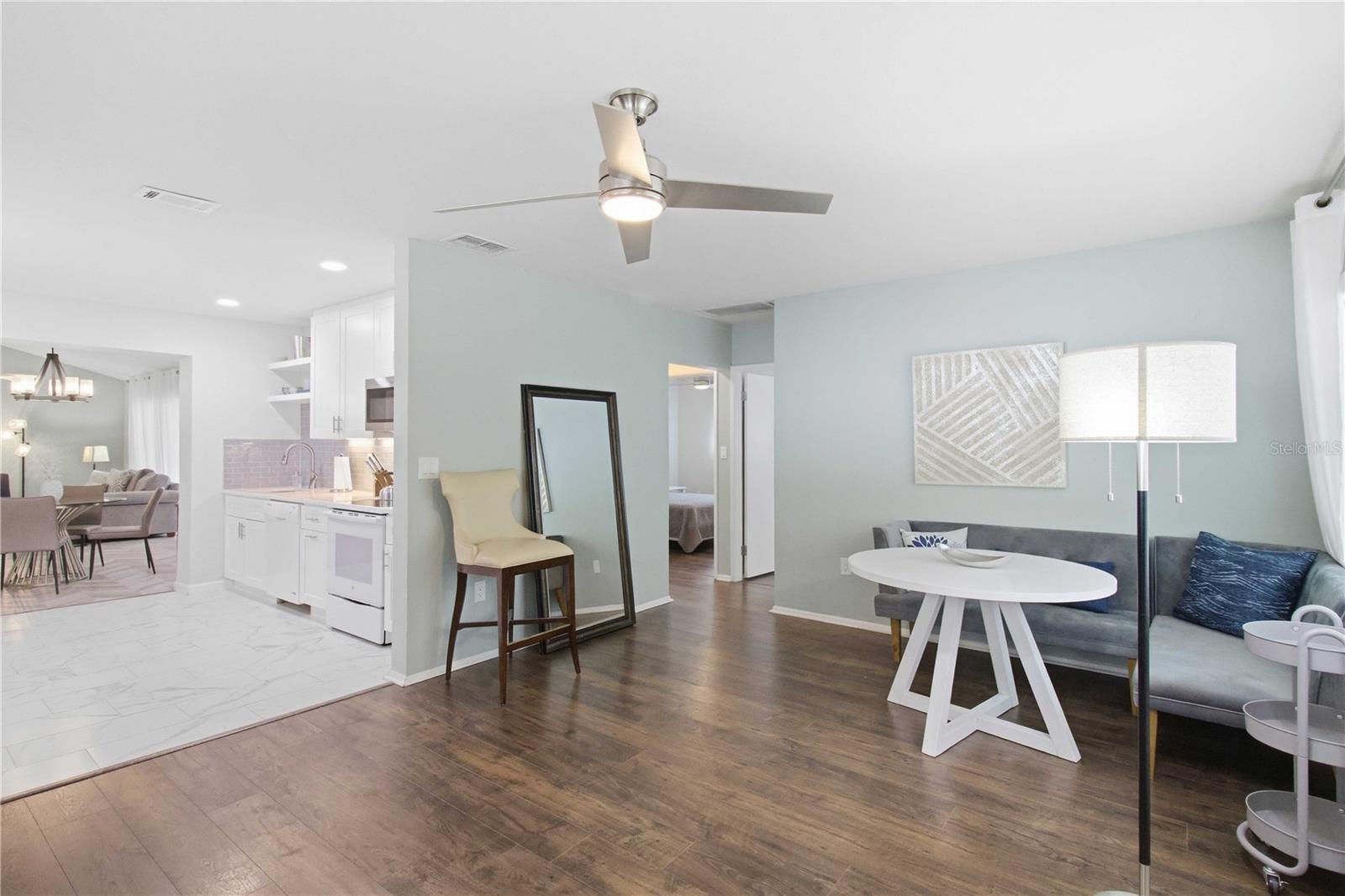 2545 BROWNING ST, SARASOTA, FL, 34237