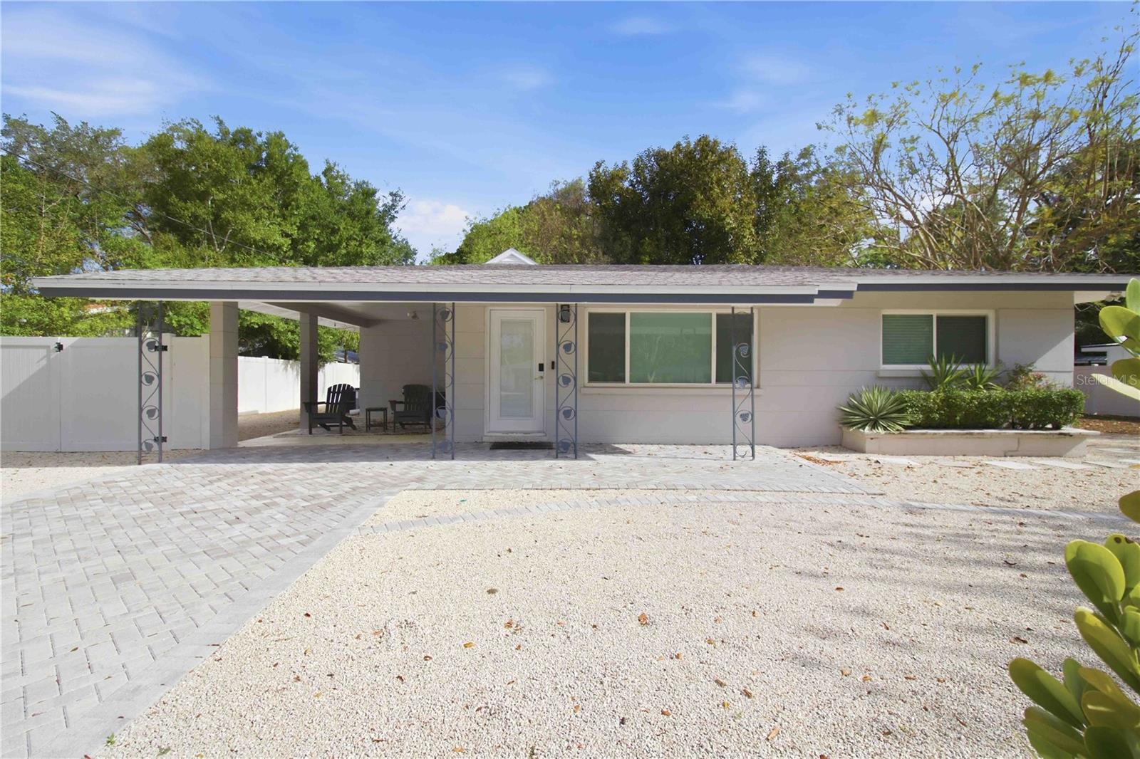 2545 BROWNING ST, SARASOTA, FL, 34237