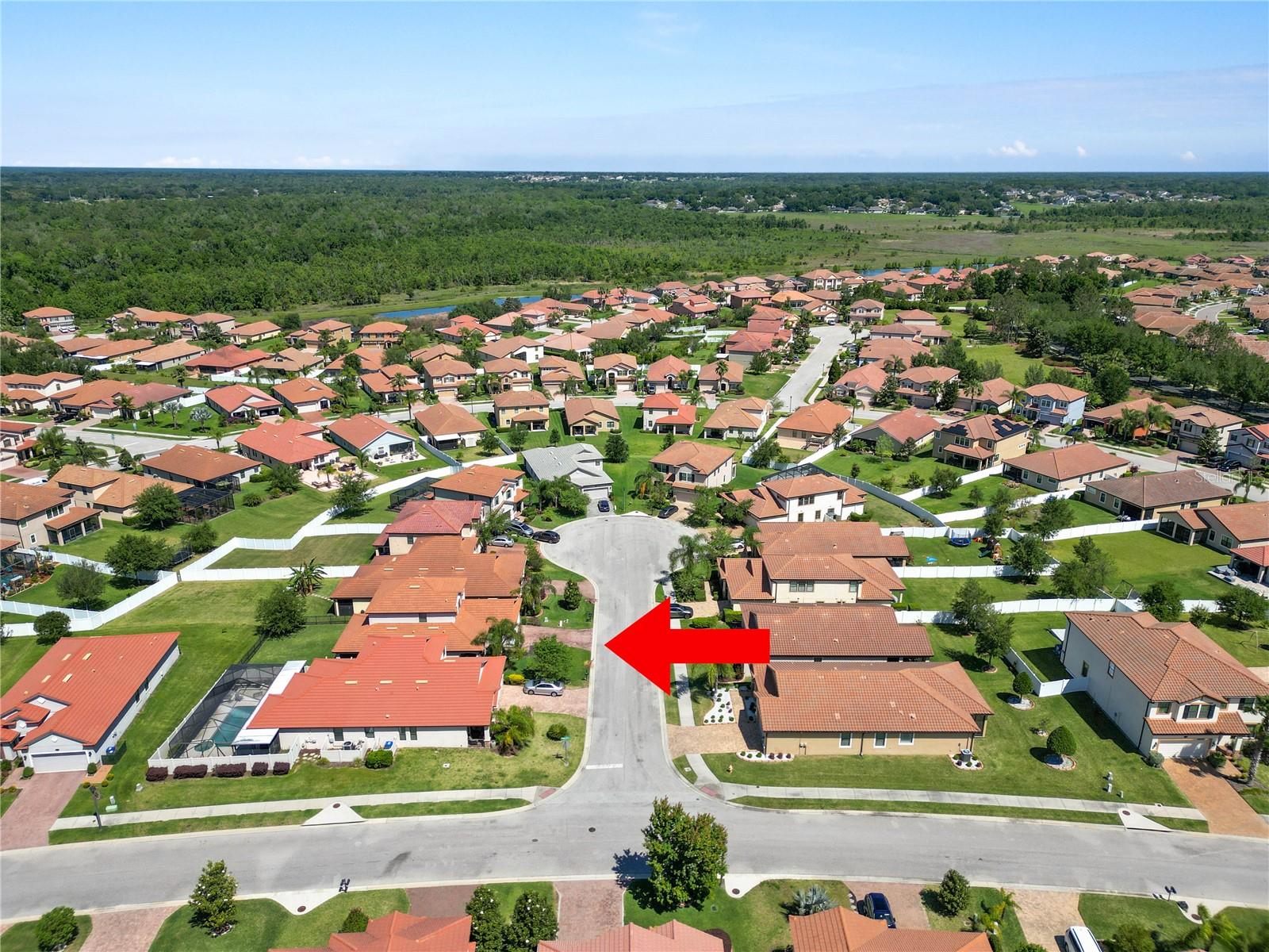 3908 VISTA TRACE WAY, LAKELAND, FL, 33810
