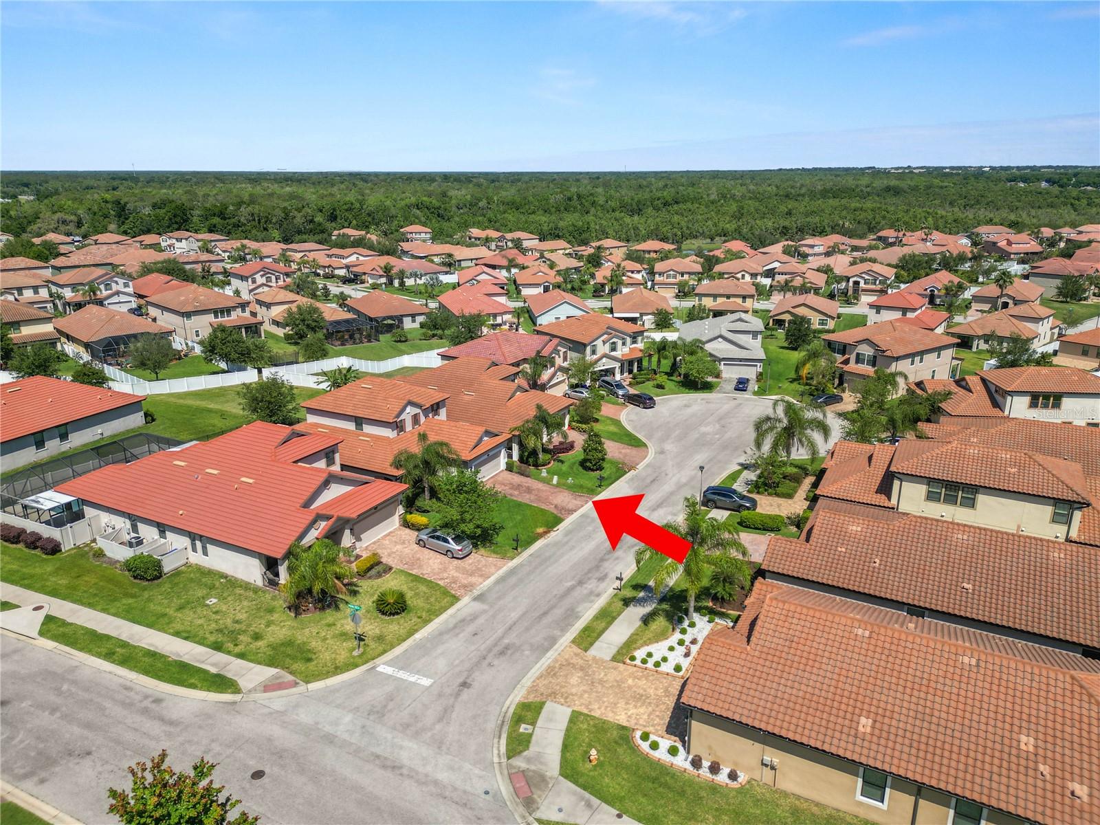 3908 VISTA TRACE WAY, LAKELAND, FL, 33810