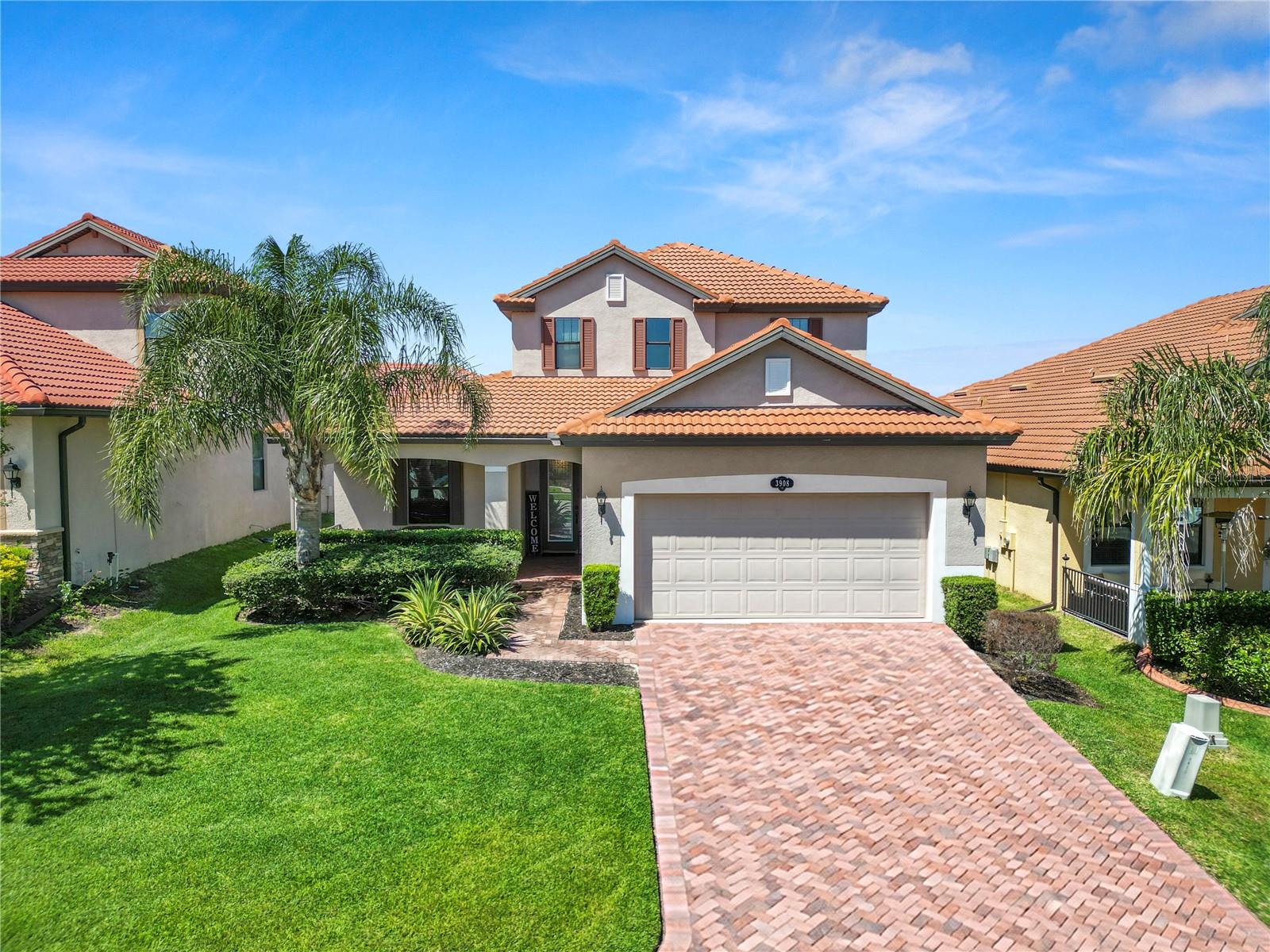 3908 VISTA TRACE WAY, LAKELAND, FL, 33810
