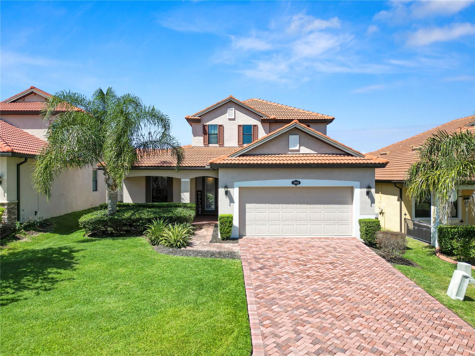 3908 VISTA TRACE WAY, LAKELAND, FL, 33810