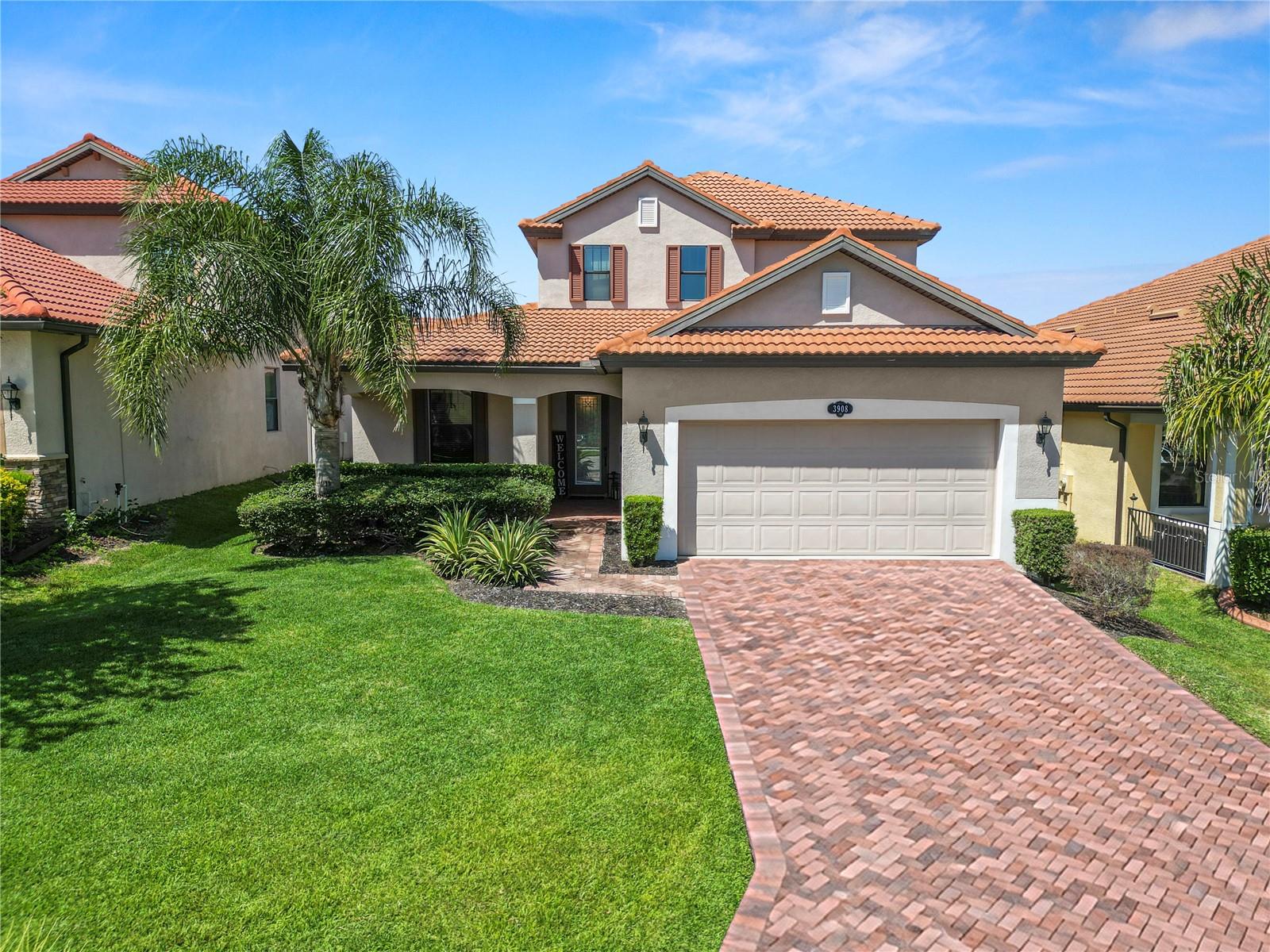 3908 VISTA TRACE WAY, LAKELAND, FL, 33810