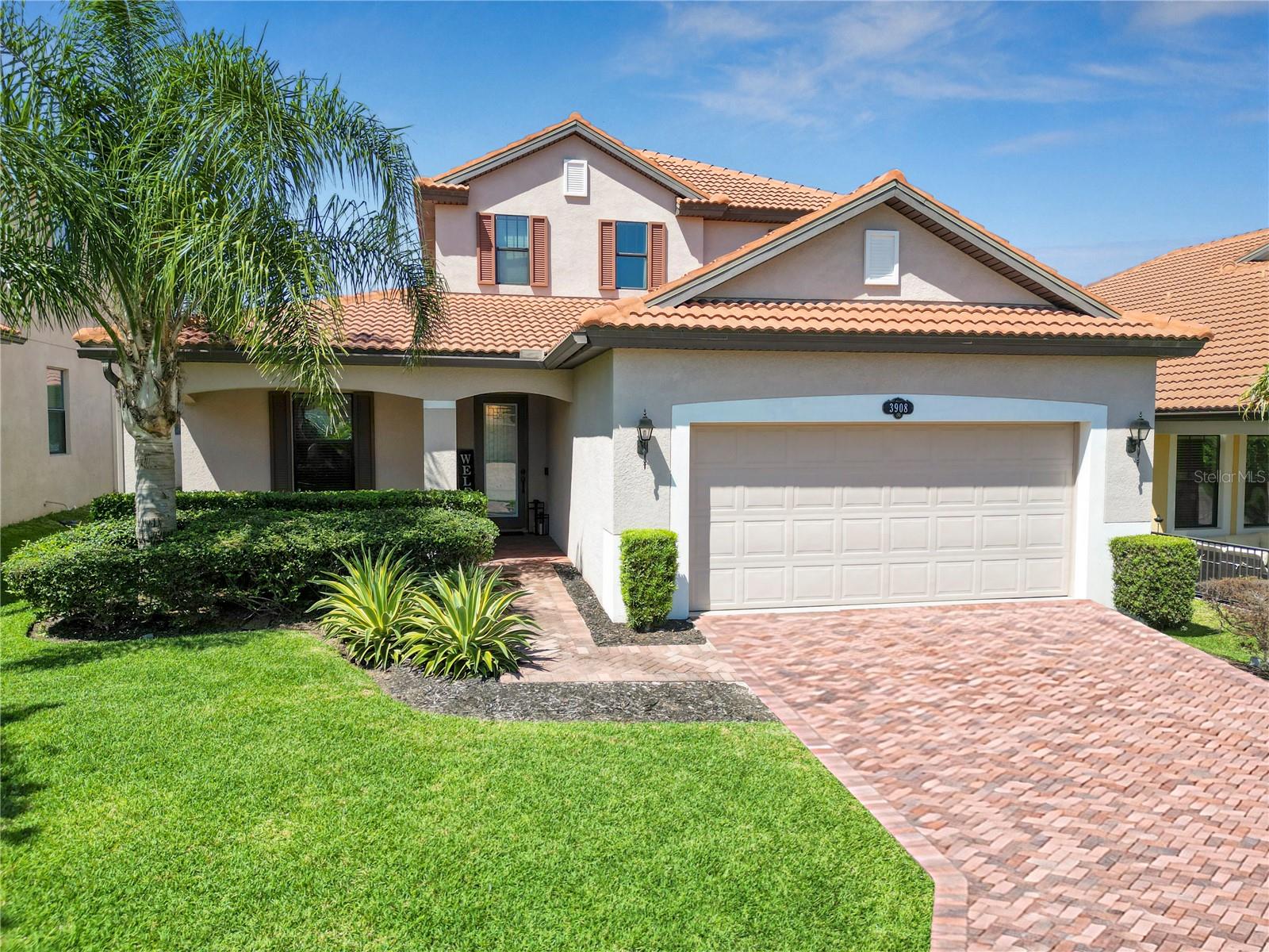 3908 VISTA TRACE WAY, LAKELAND, FL, 33810