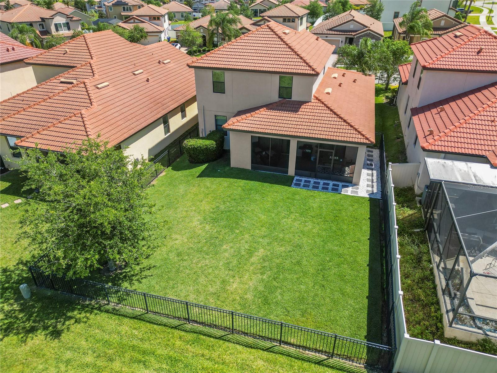 3908 VISTA TRACE WAY, LAKELAND, FL, 33810