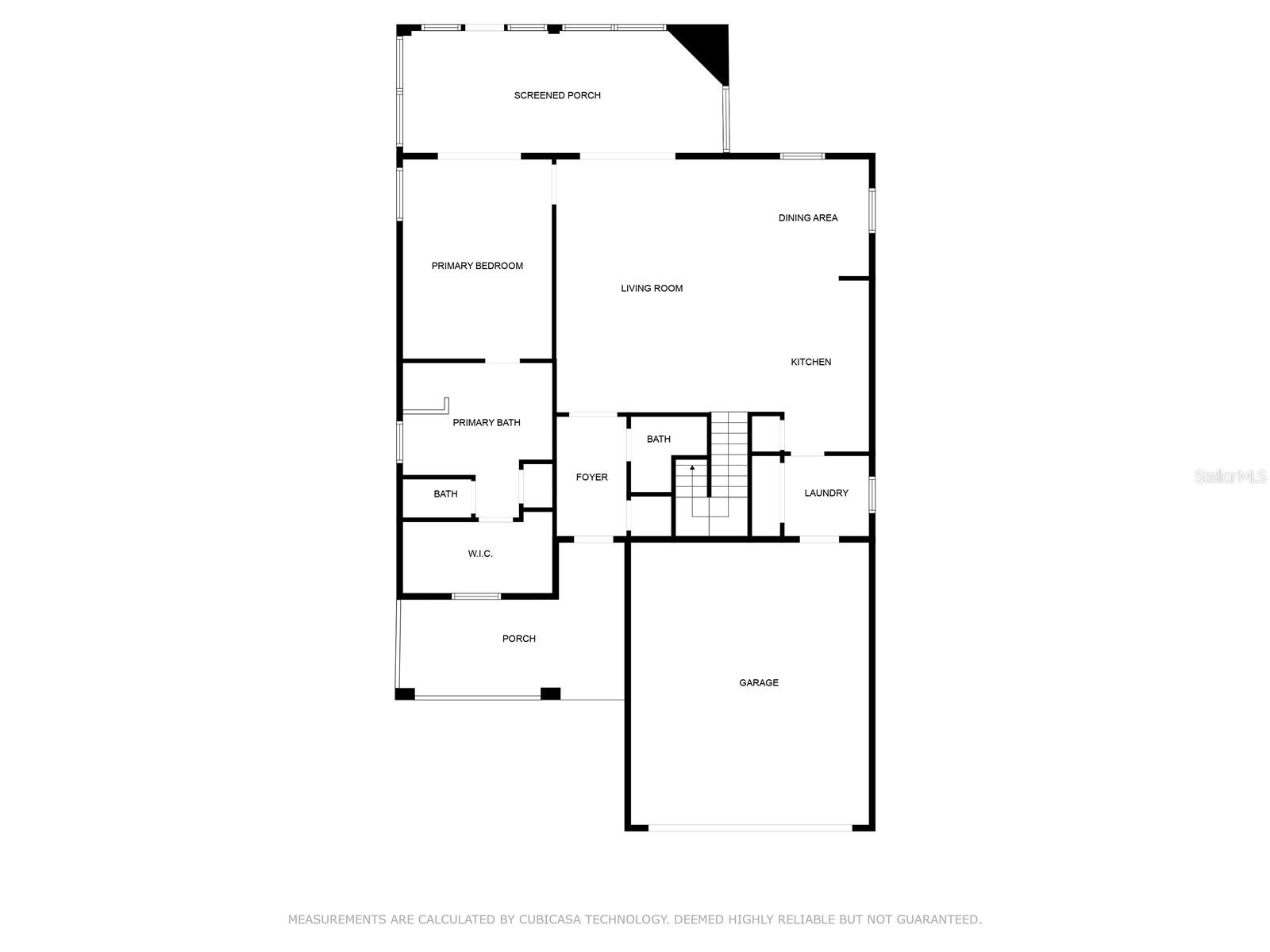 3908 VISTA TRACE WAY, LAKELAND, FL, 33810