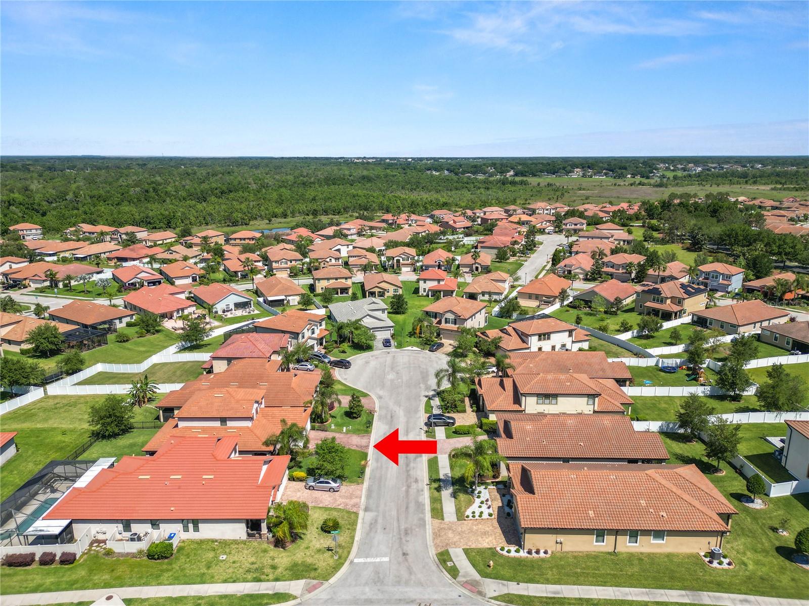 3908 VISTA TRACE WAY, LAKELAND, FL, 33810
