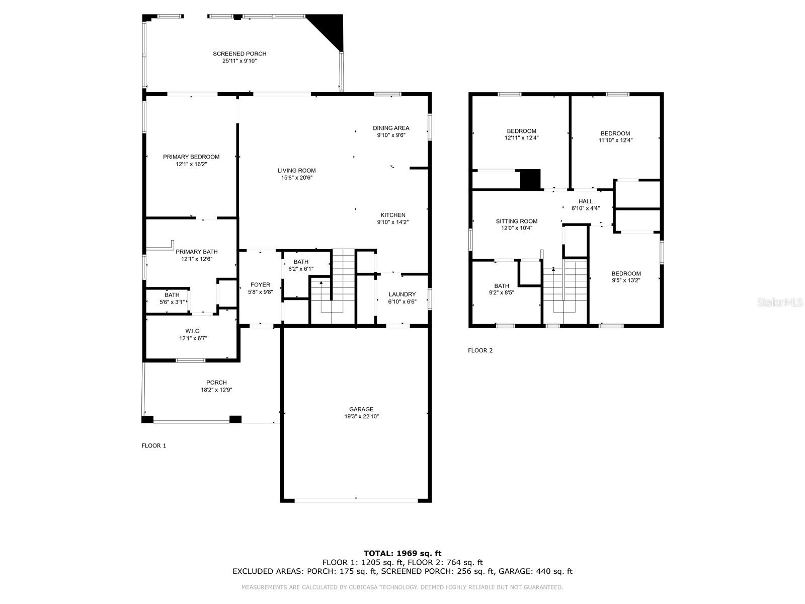 3908 VISTA TRACE WAY, LAKELAND, FL, 33810