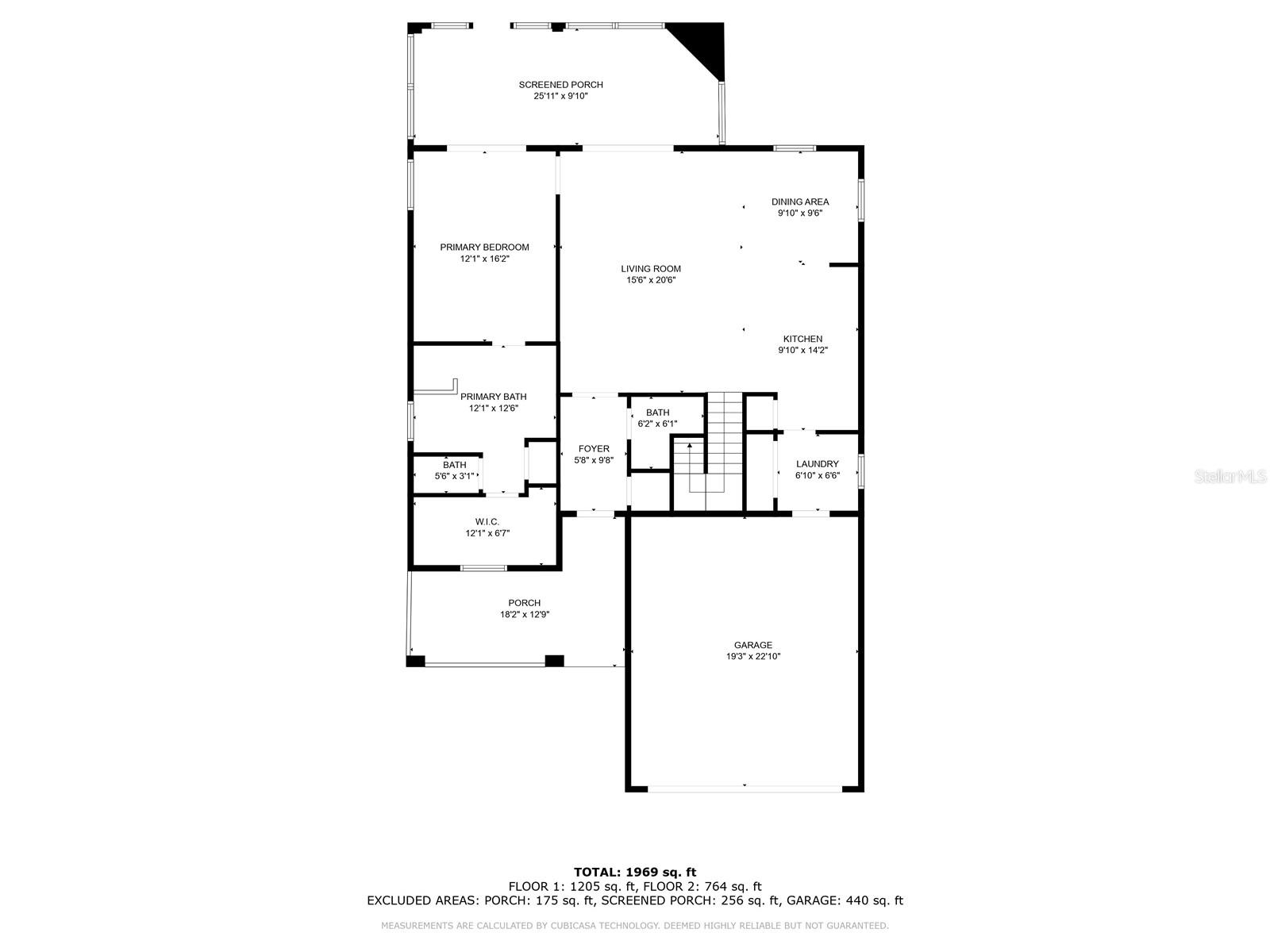 3908 VISTA TRACE WAY, LAKELAND, FL, 33810