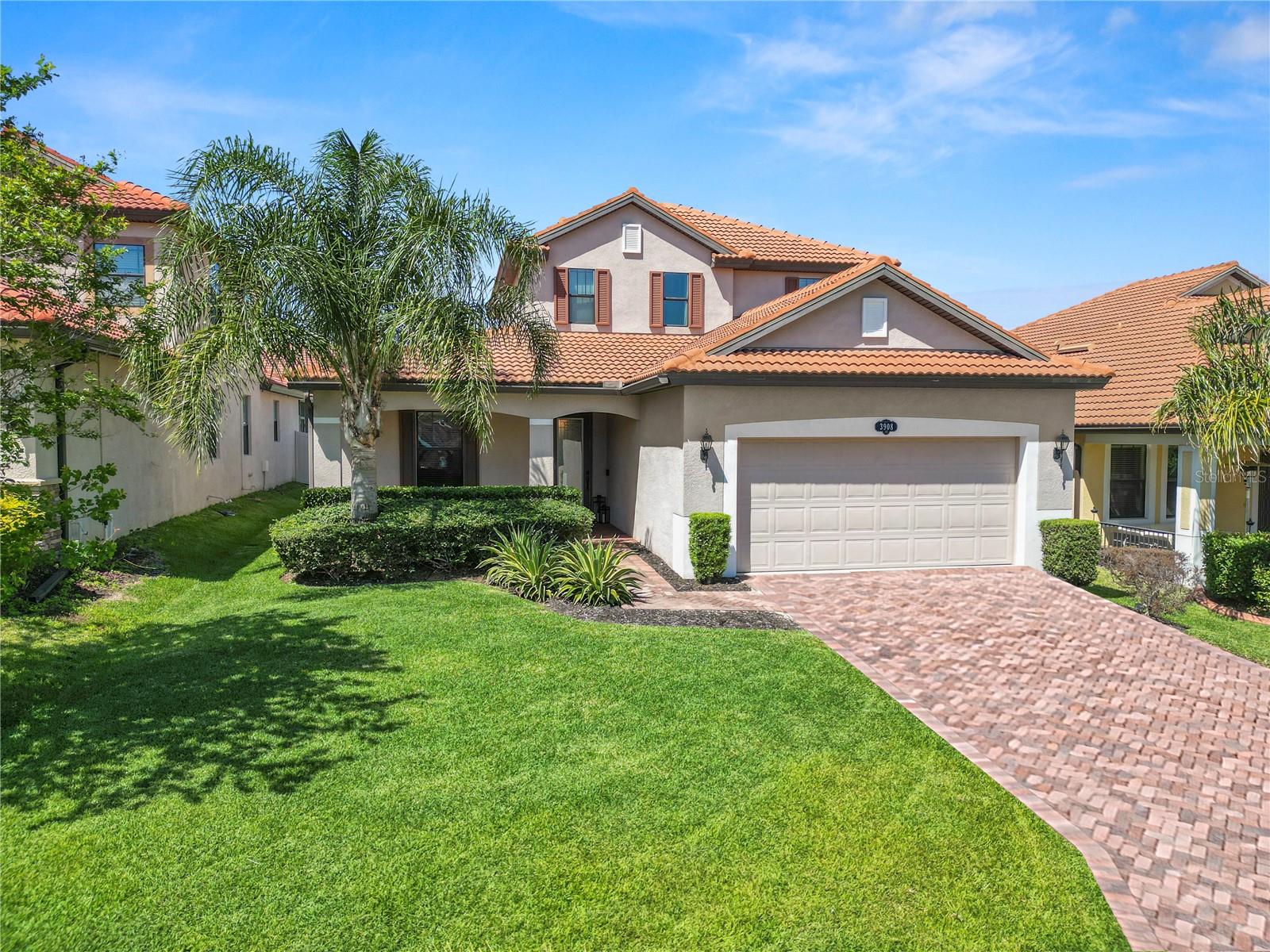 3908 VISTA TRACE WAY, LAKELAND, FL, 33810