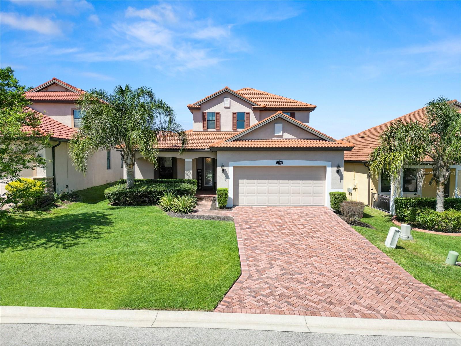 3908 VISTA TRACE WAY, LAKELAND, FL, 33810