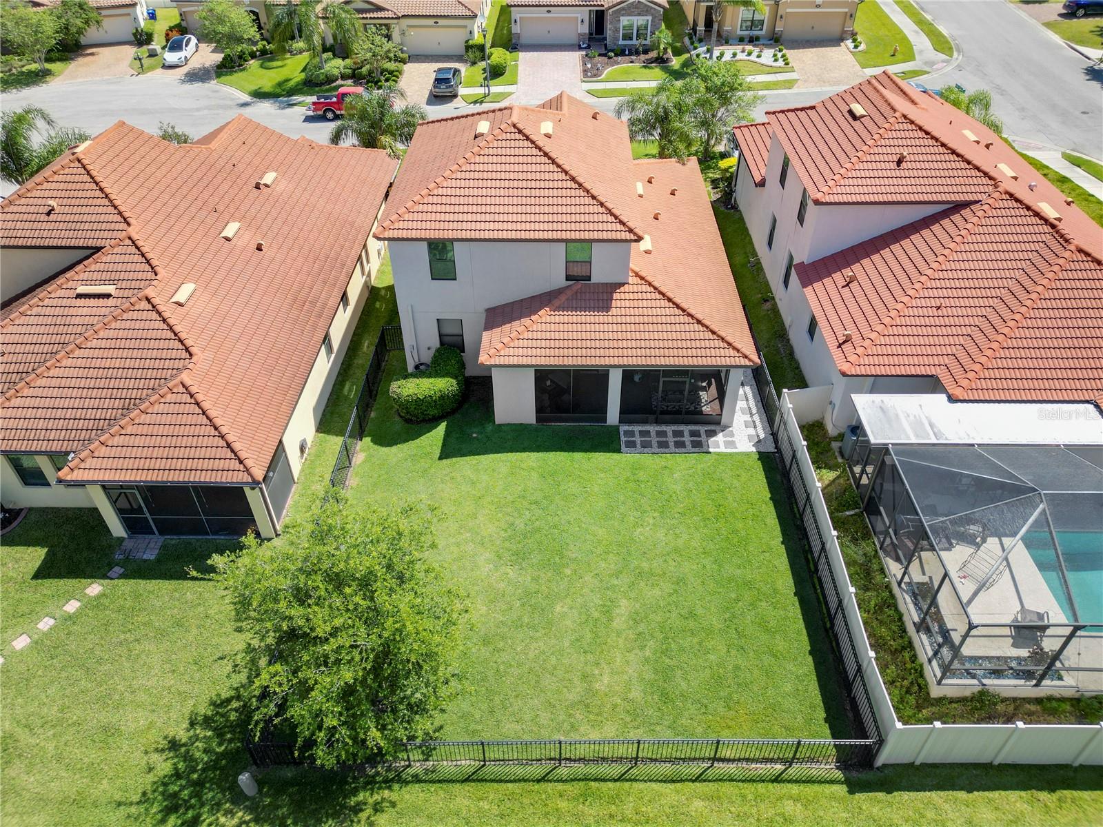 3908 VISTA TRACE WAY, LAKELAND, FL, 33810