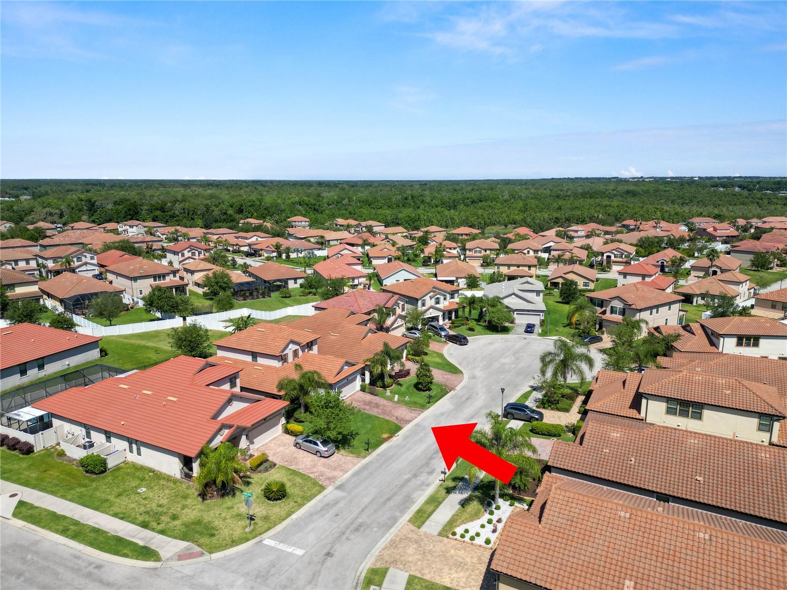 3908 VISTA TRACE WAY, LAKELAND, FL, 33810