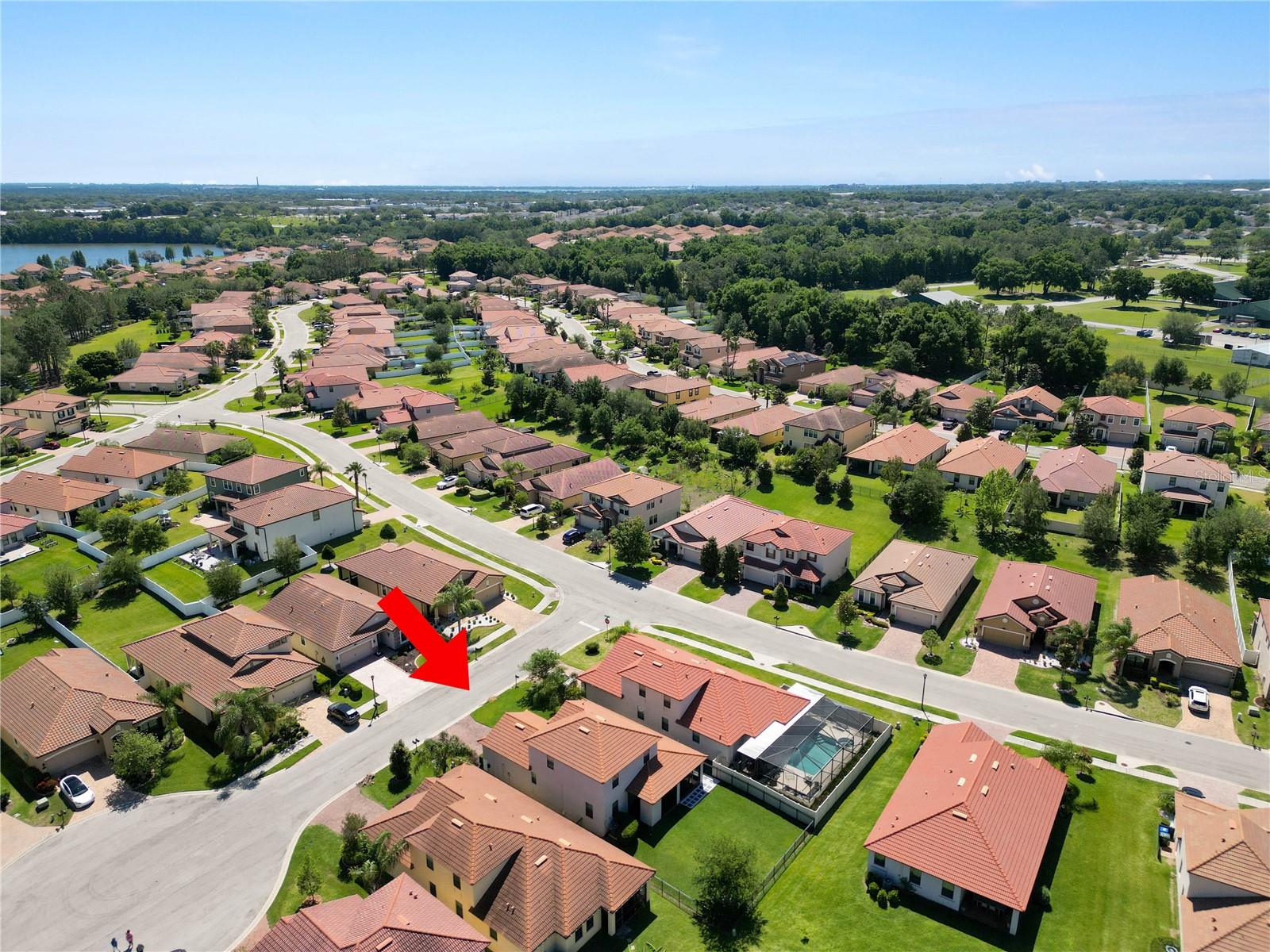 3908 VISTA TRACE WAY, LAKELAND, FL, 33810
