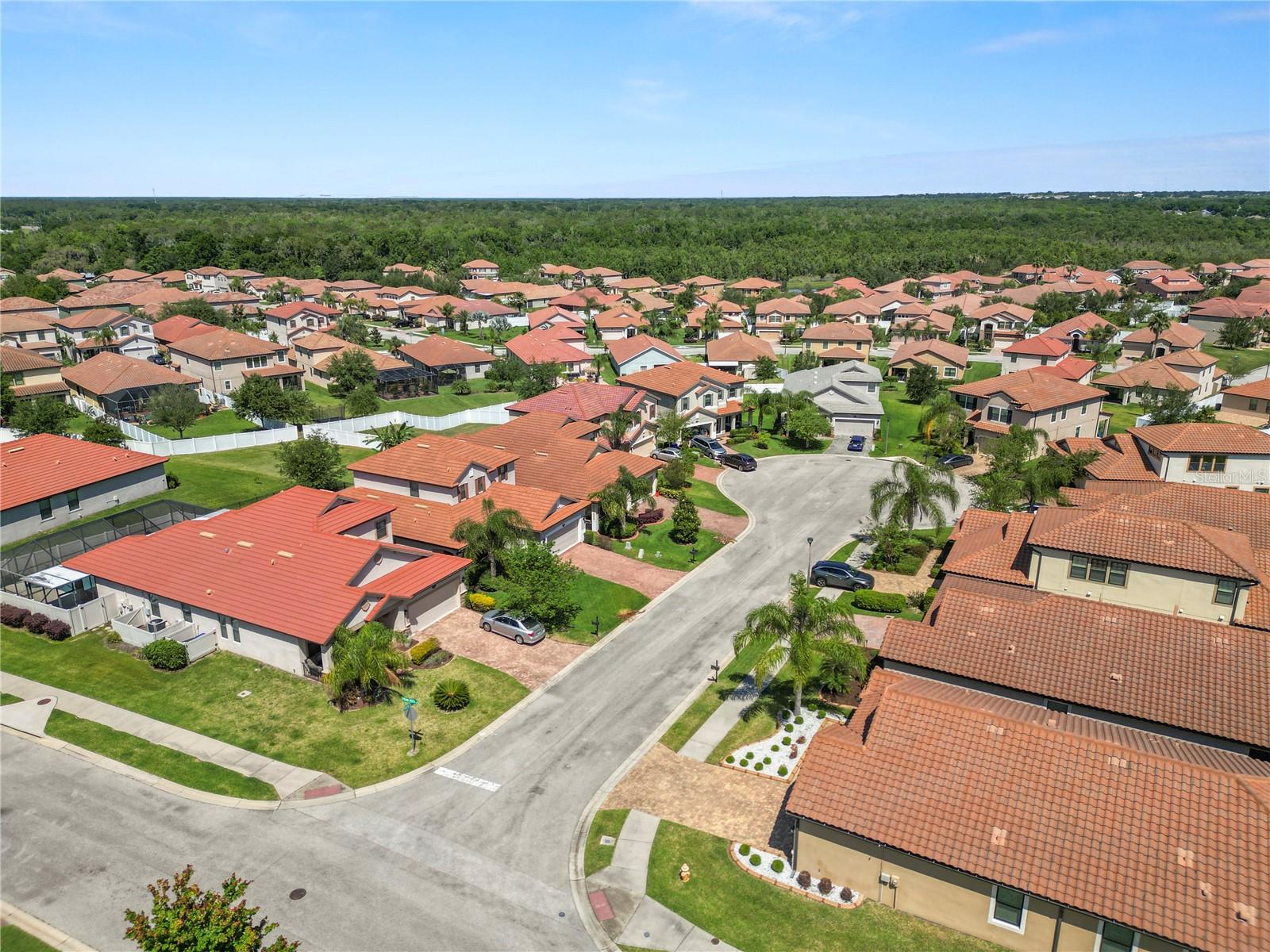 3908 VISTA TRACE WAY, LAKELAND, FL, 33810