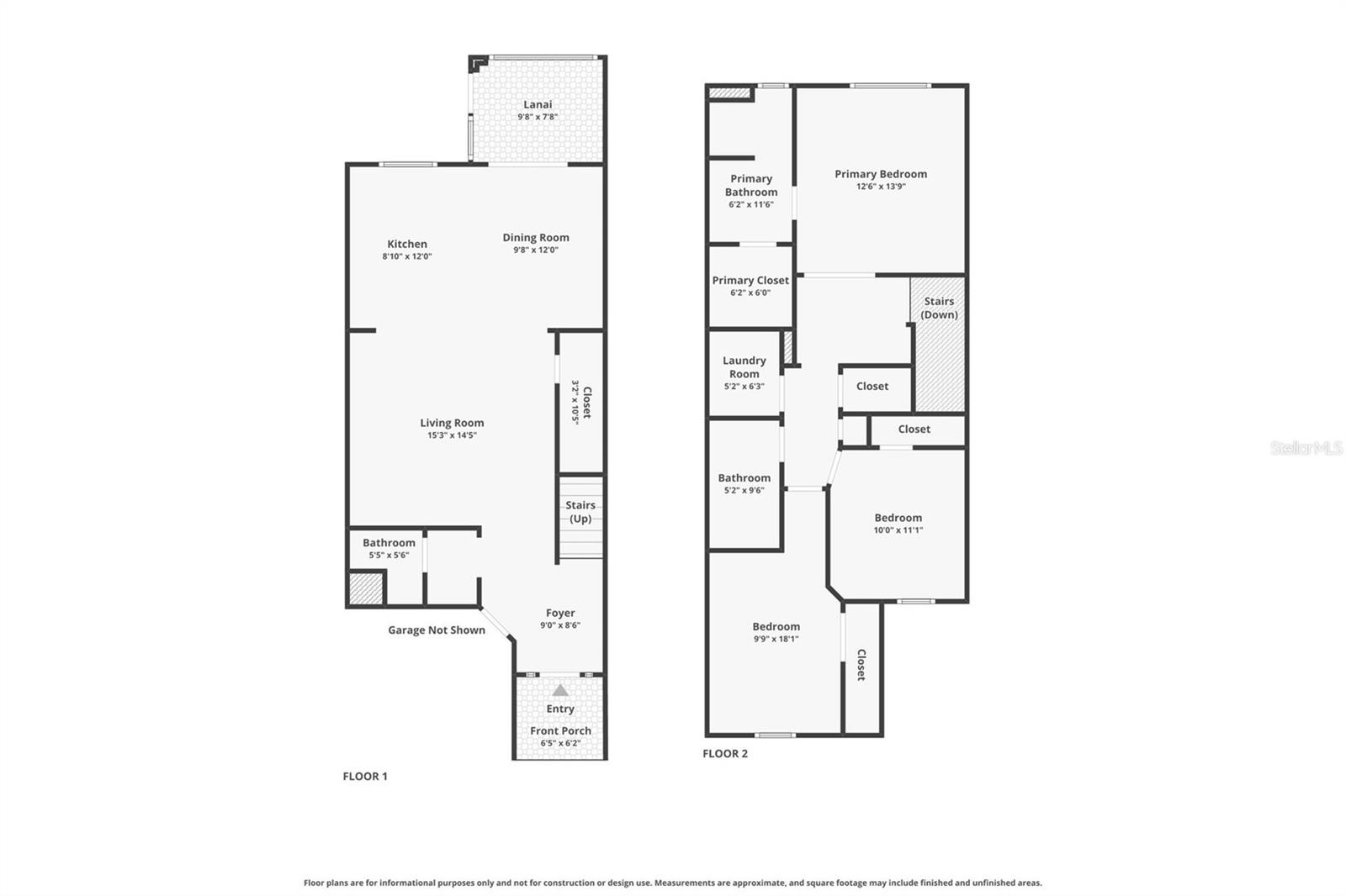 12348 TRAILHEAD DR, BRADENTON, FL, 34211