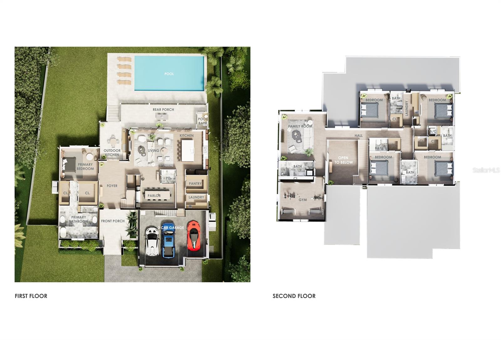 52 ALBEMARLE AVE, TAMPA, FL, 33606