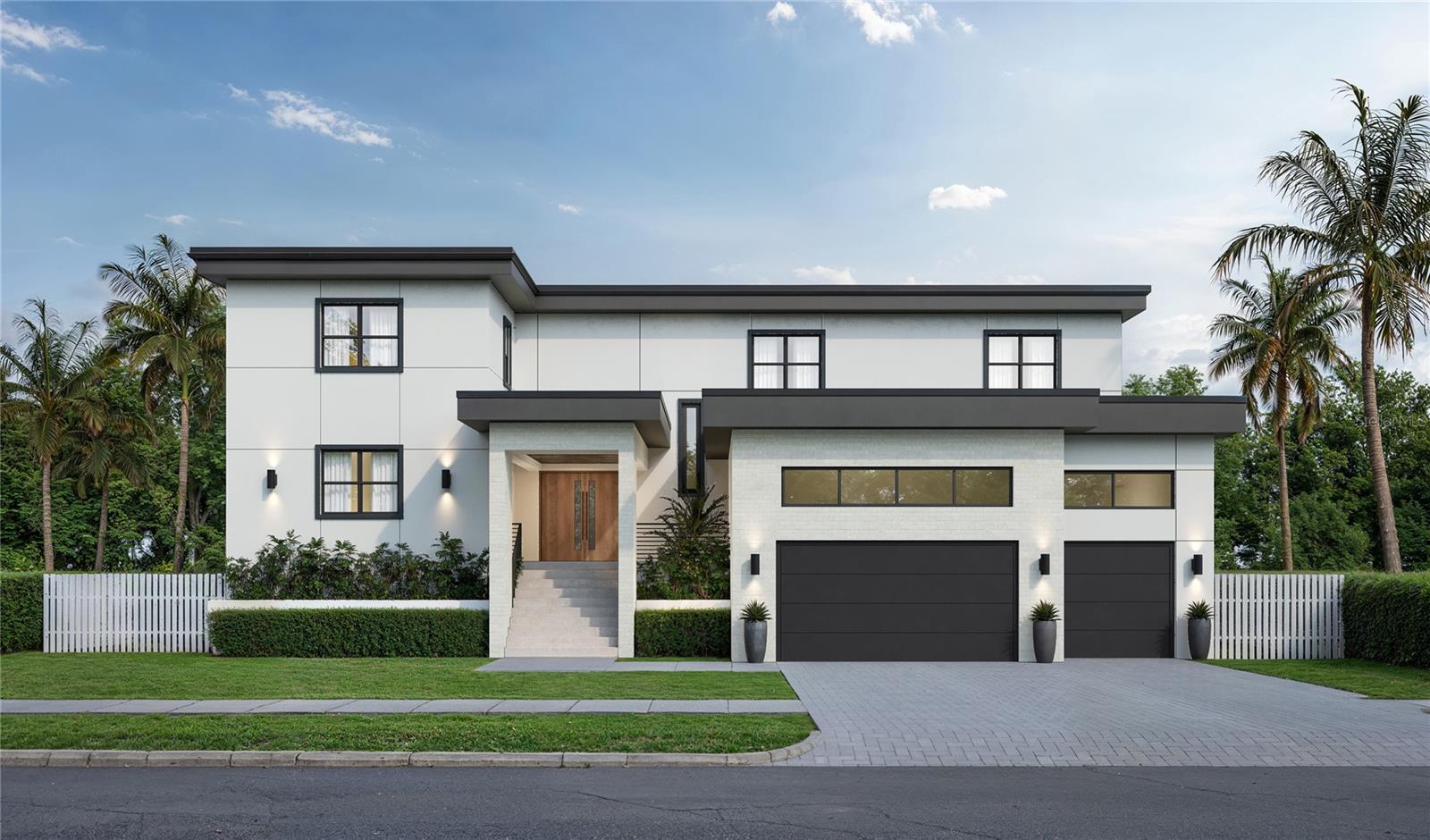 52 ALBEMARLE AVE, TAMPA, FL, 33606