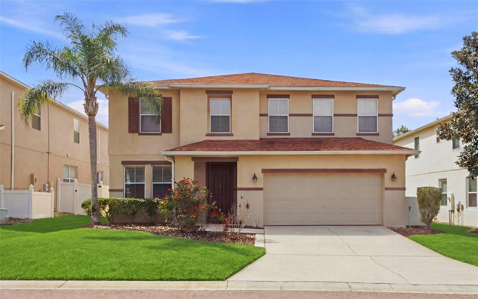 111 ALDRIDGE LN, DAVENPORT, FL, 33897