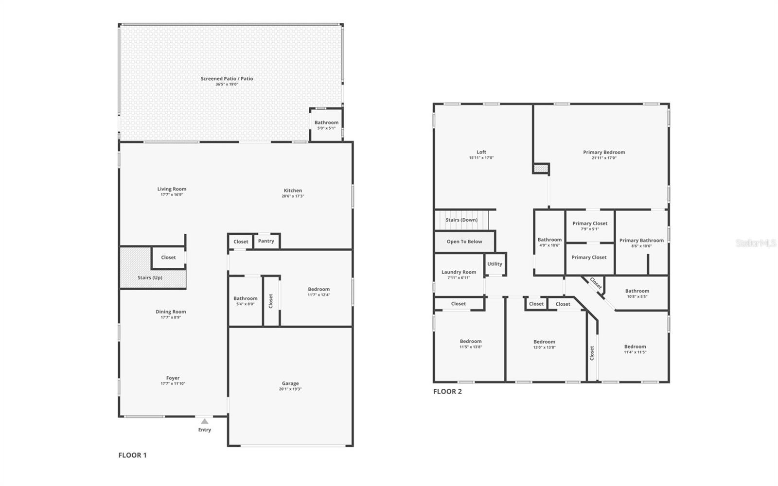 111 ALDRIDGE LN, DAVENPORT, FL, 33897