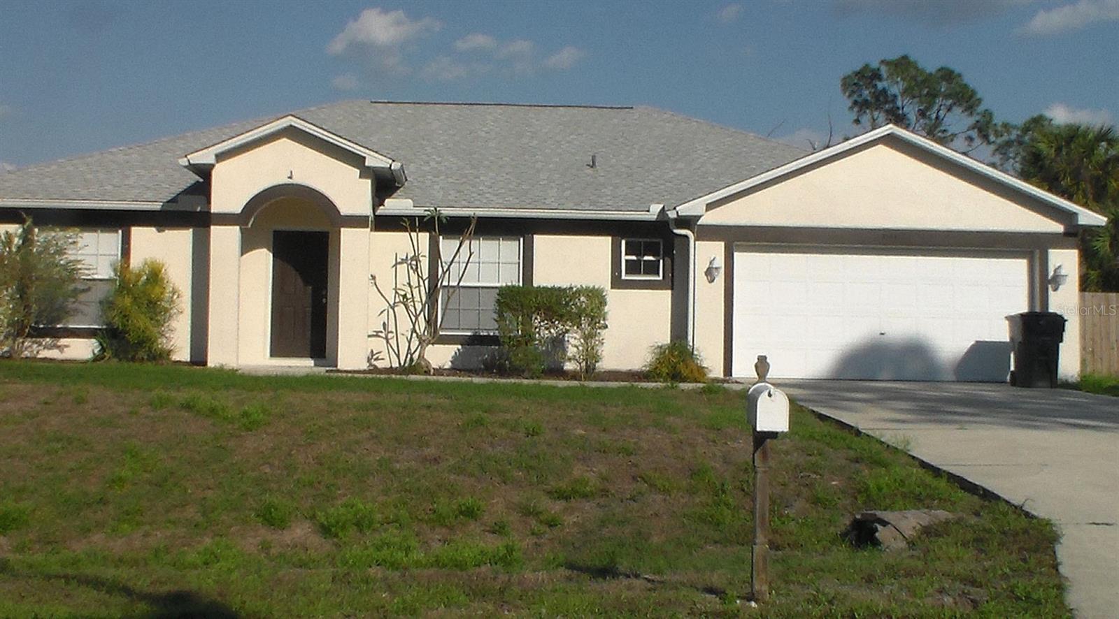 1744 RIPLEY ST ST, NORTH PORT, FL, 34286
