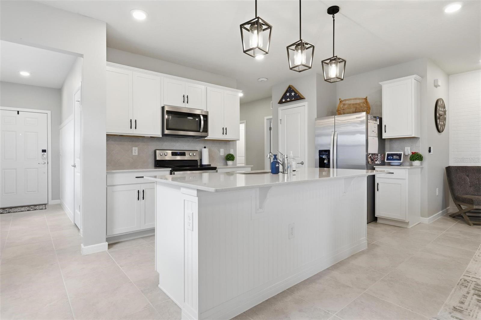 2113 CANOPY TERRACE BLVD, DELAND, FL, 32724
