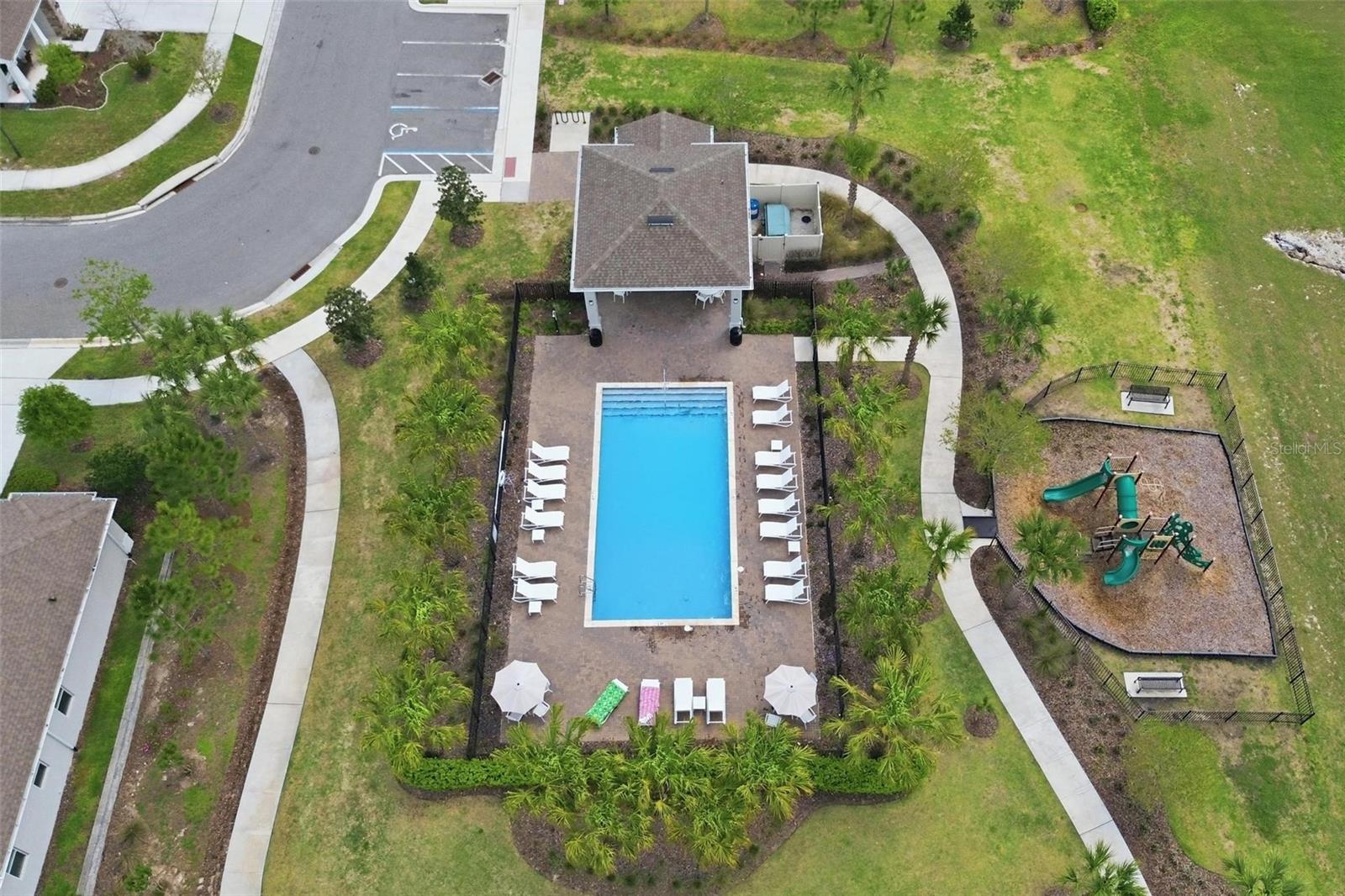 2113 CANOPY TERRACE BLVD, DELAND, FL, 32724