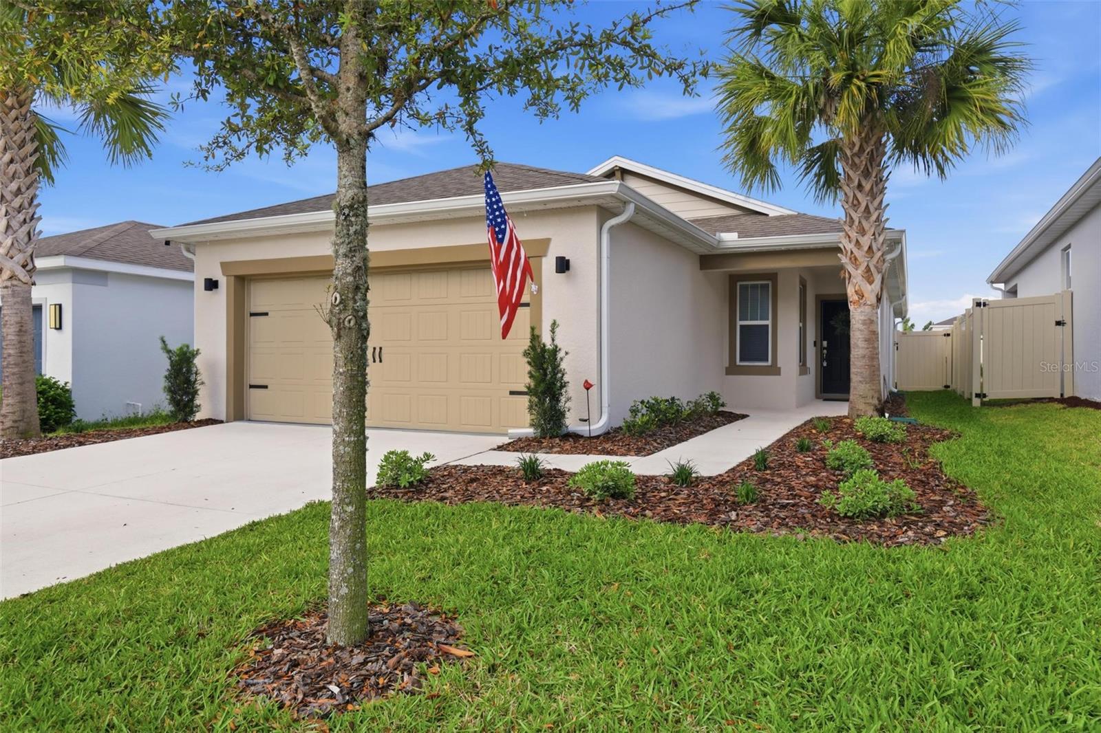 2113 CANOPY TERRACE BLVD, DELAND, FL, 32724