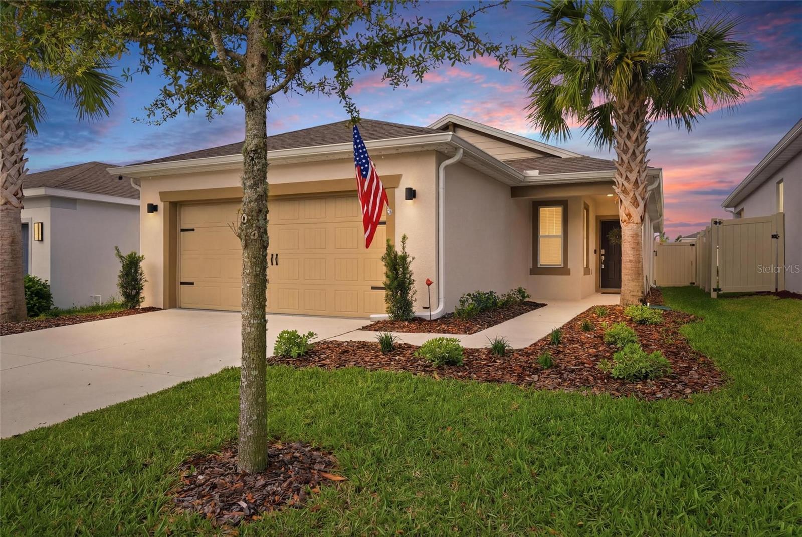 2113 CANOPY TERRACE BLVD, DELAND, FL, 32724