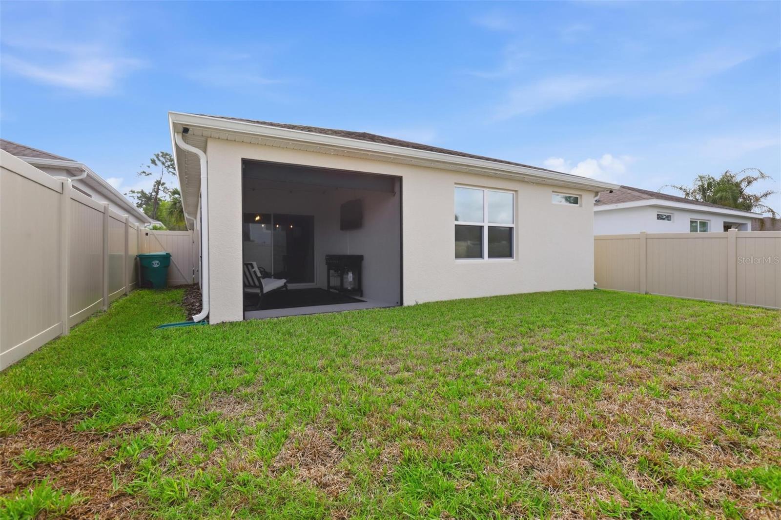 2113 CANOPY TERRACE BLVD, DELAND, FL, 32724