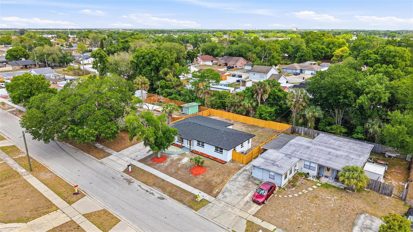 1212 JULIAN LANE DR, TAMPA, FL, 33619