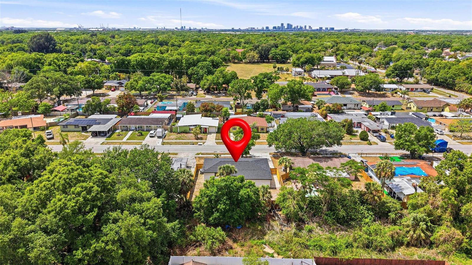 1212 JULIAN LANE DR, TAMPA, FL, 33619