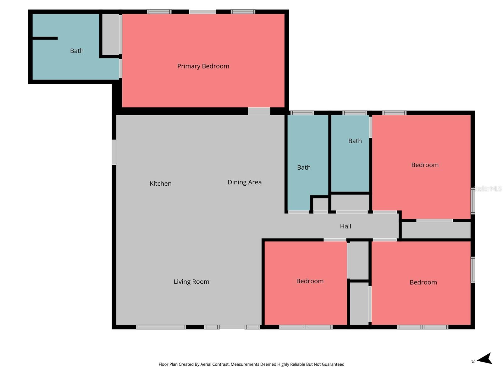 1212 JULIAN LANE DR, TAMPA, FL, 33619