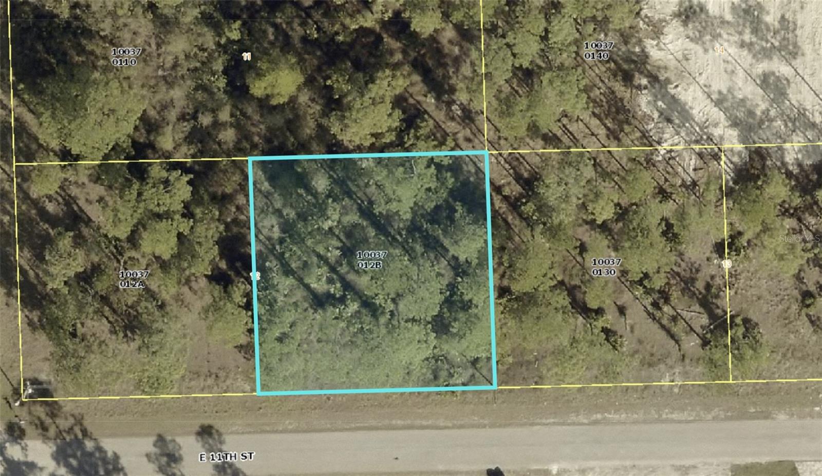 1103 E 11TH ST, LEHIGH ACRES, FL, 33972