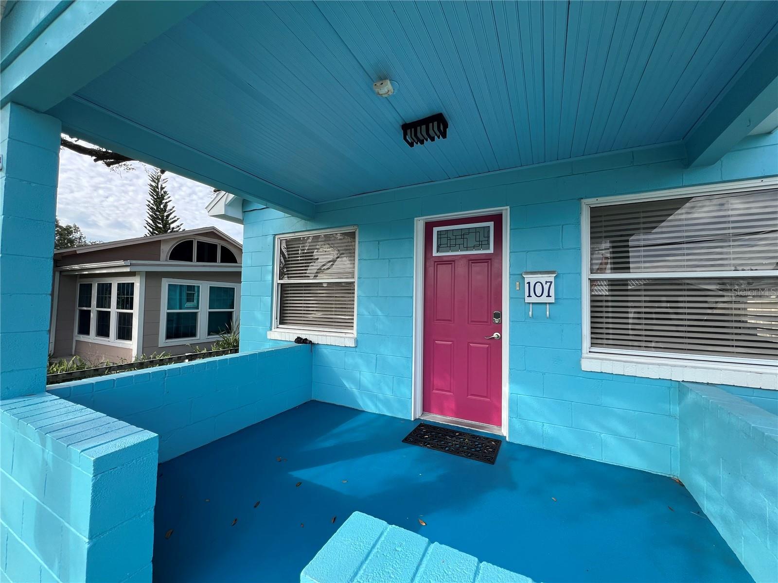 107 W MINNEHAHA ST, TAMPA, FL, 33604