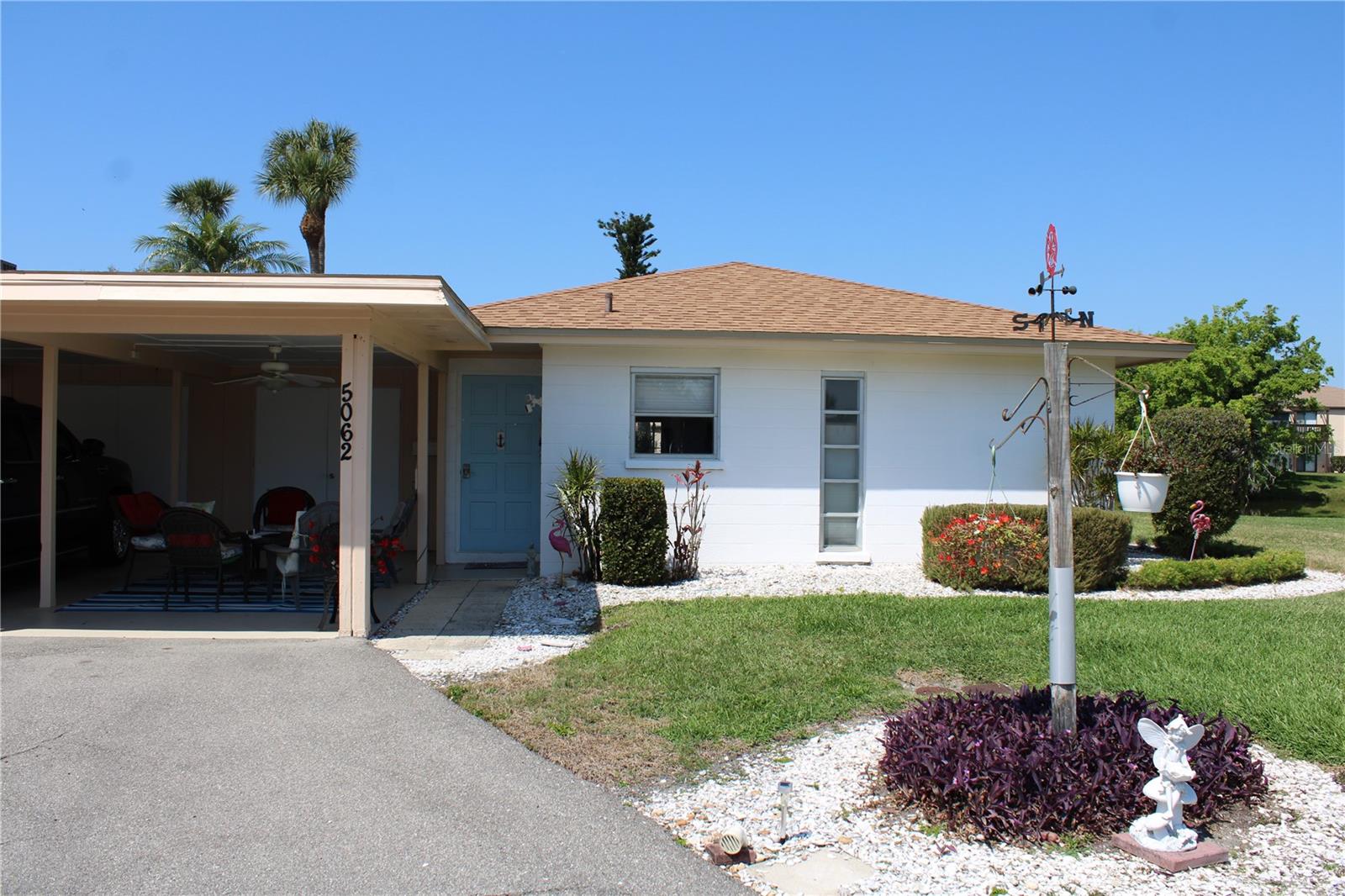 5062 LIVE OAK CIR #5026, BRADENTON, FL, 34207