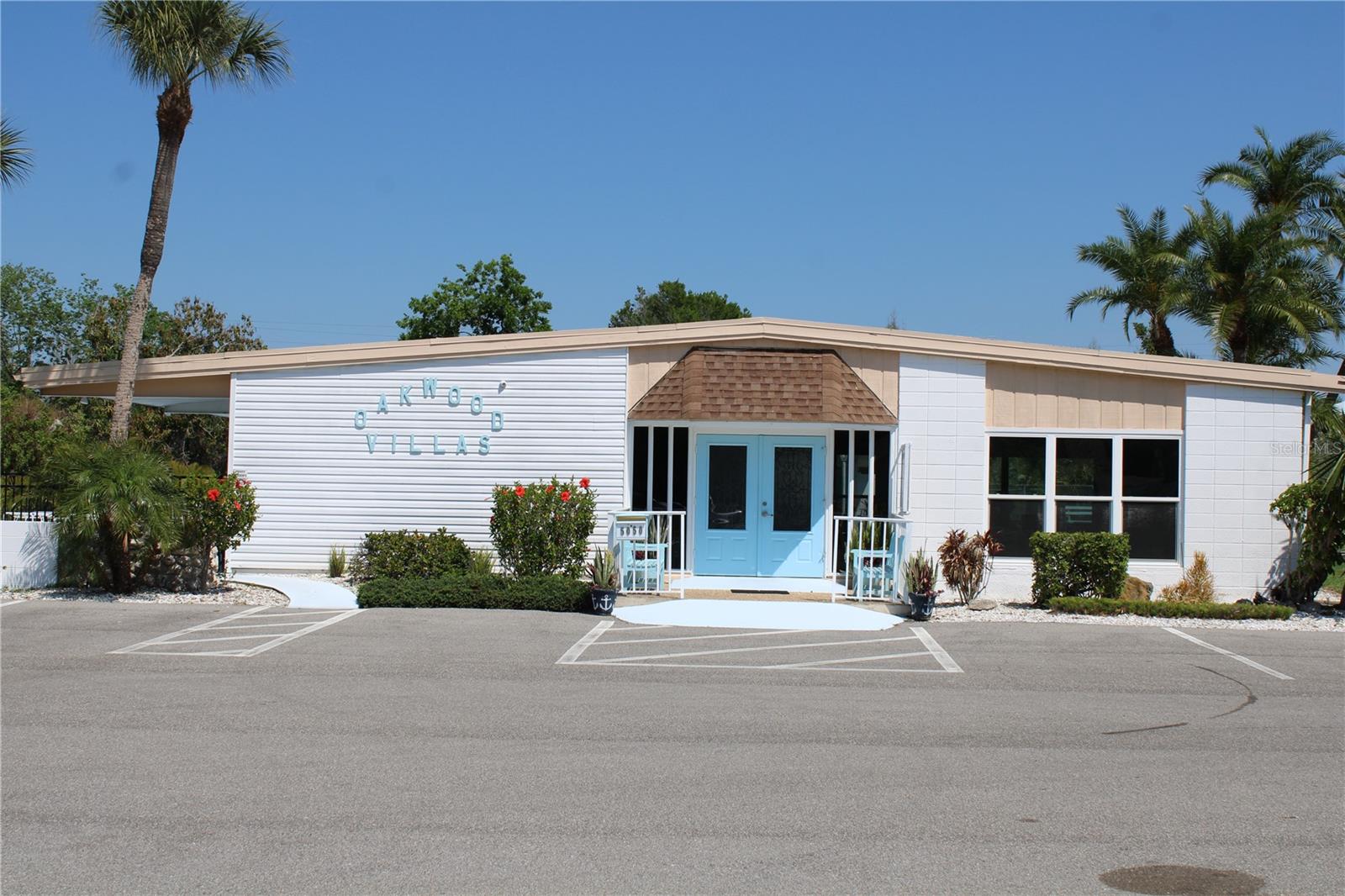 5062 LIVE OAK CIR #5026, BRADENTON, FL, 34207