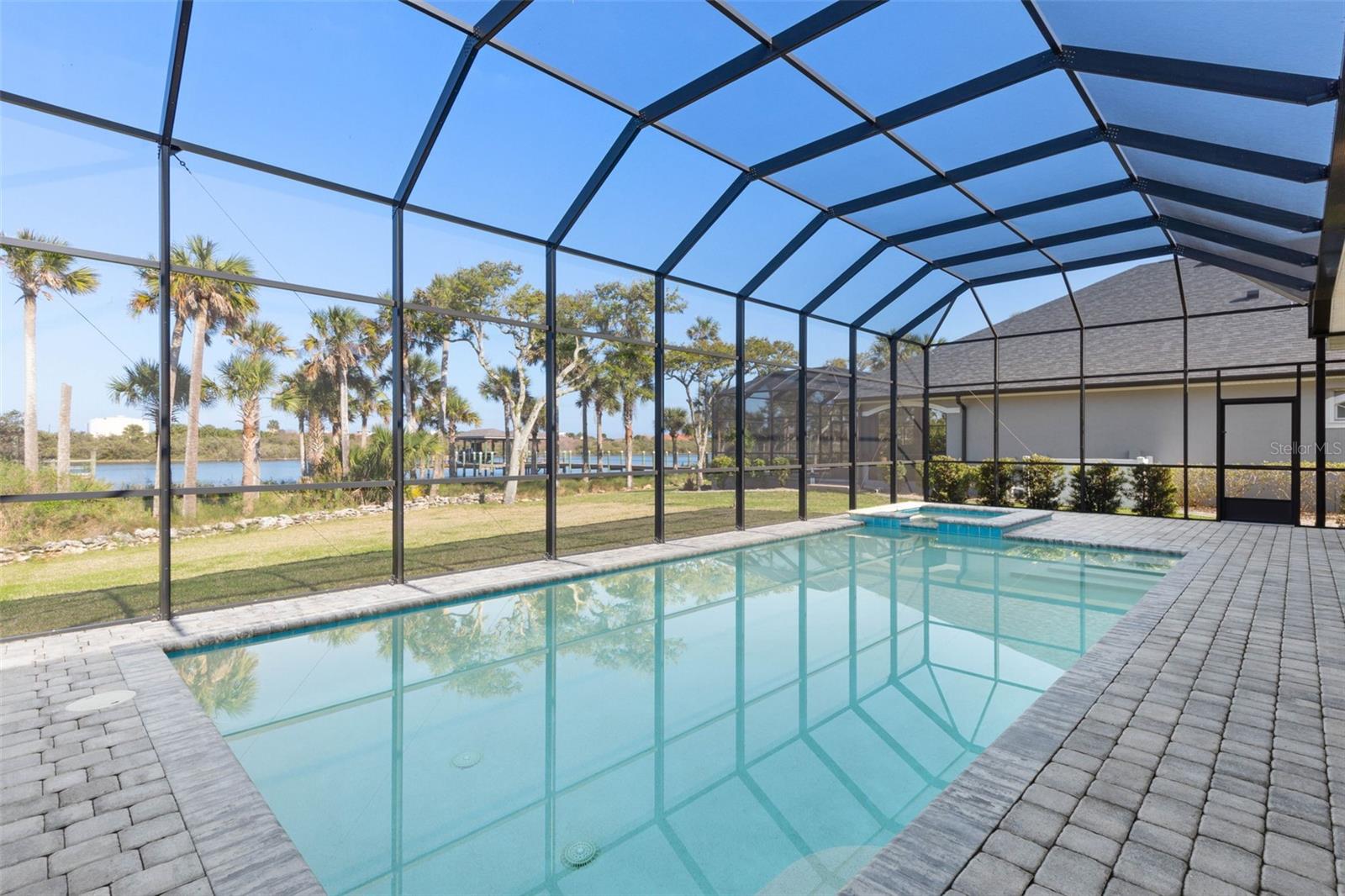 51 S RIVERWALK DR, PALM COAST, FL, 32137