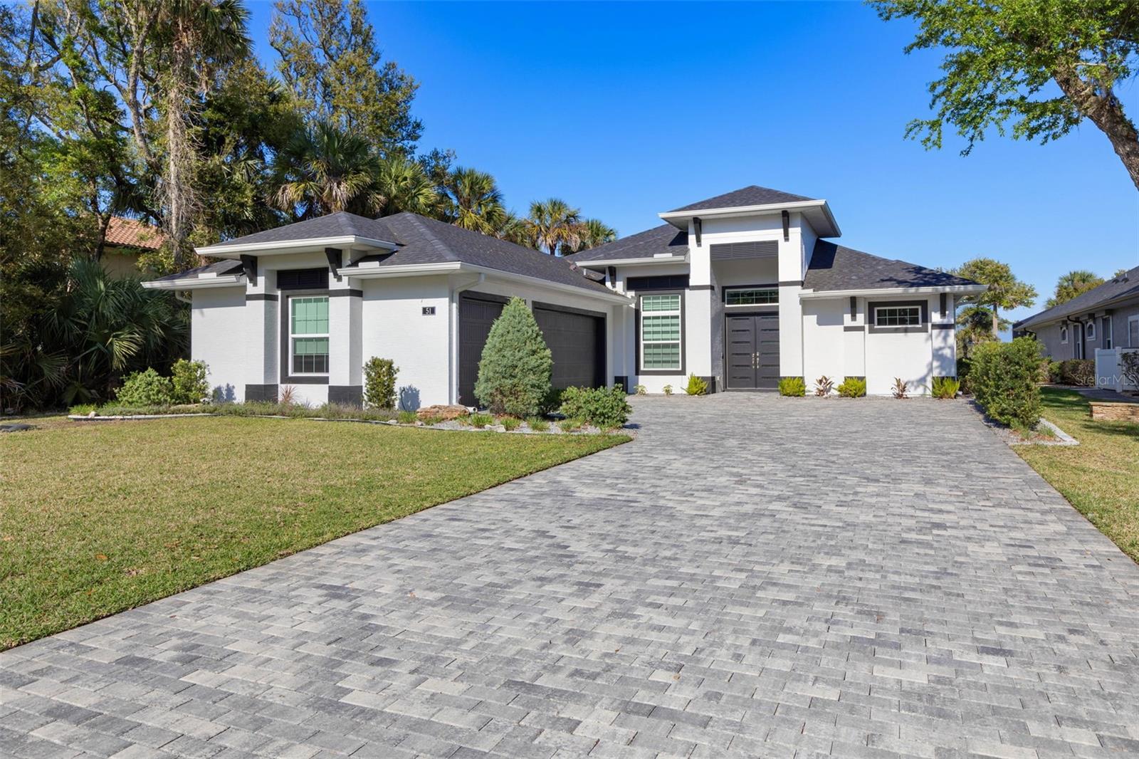51 S RIVERWALK DR, PALM COAST, FL, 32137