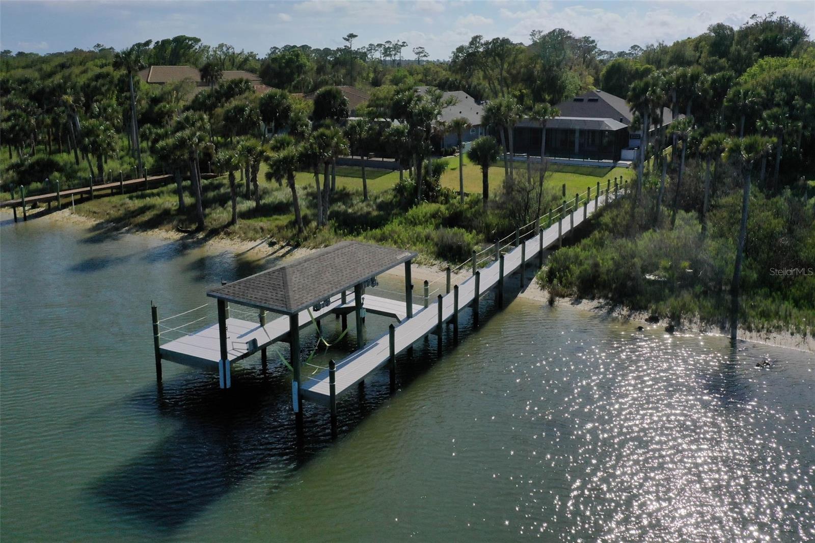 51 S RIVERWALK DR, PALM COAST, FL, 32137