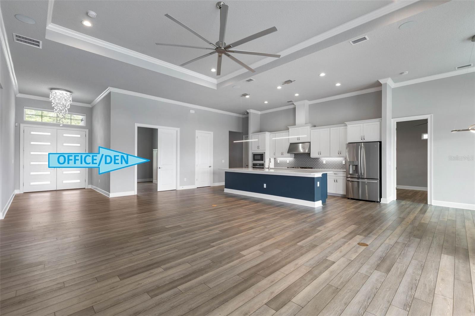51 S RIVERWALK DR, PALM COAST, FL, 32137