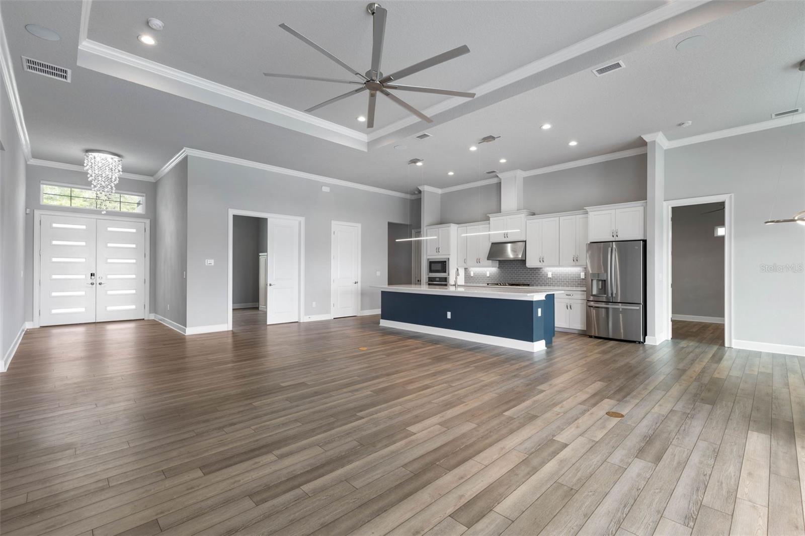 51 S RIVERWALK DR, PALM COAST, FL, 32137