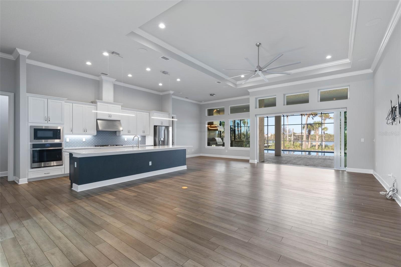 51 S RIVERWALK DR, PALM COAST, FL, 32137