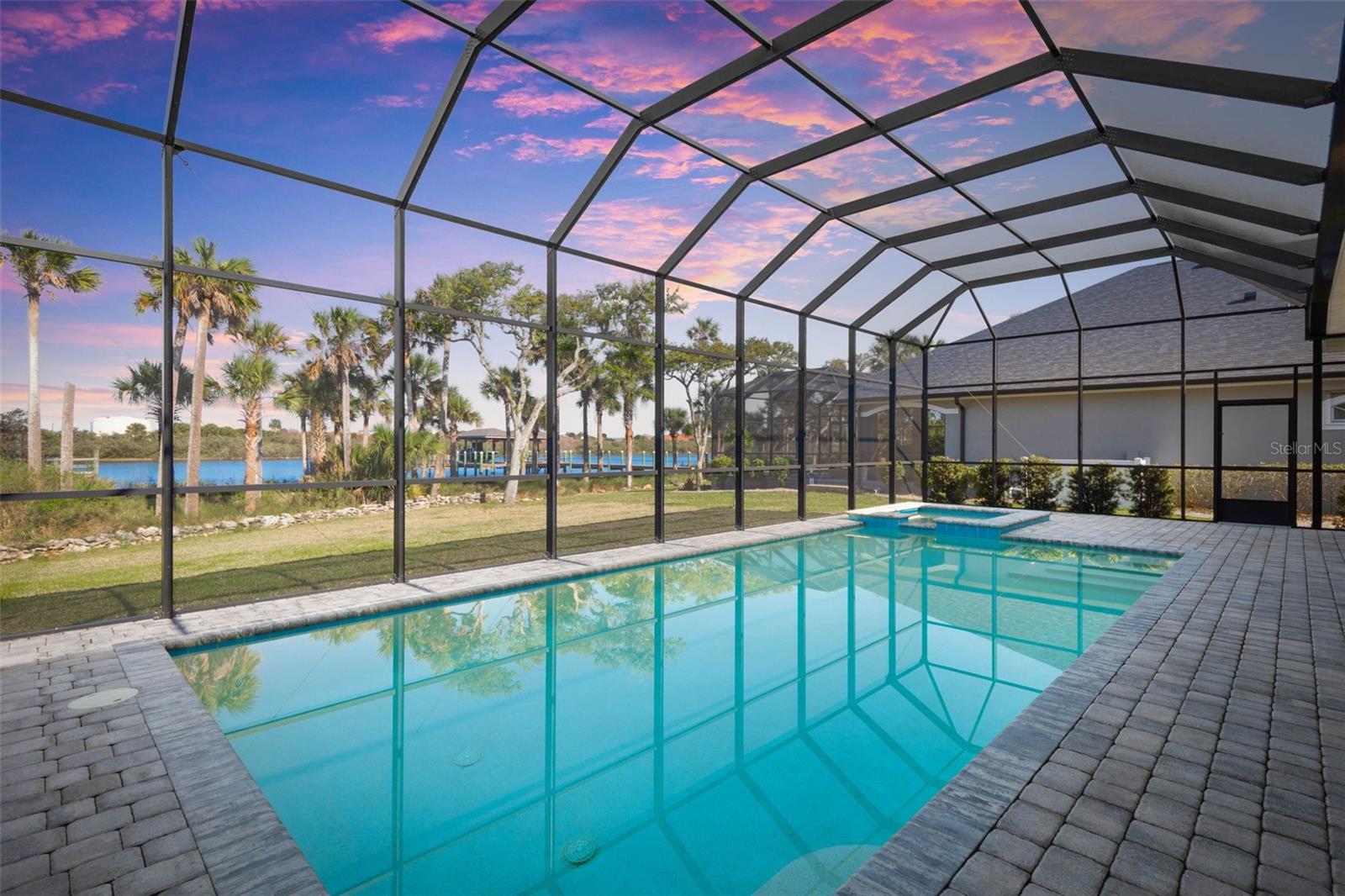 51 S RIVERWALK DR, PALM COAST, FL, 32137