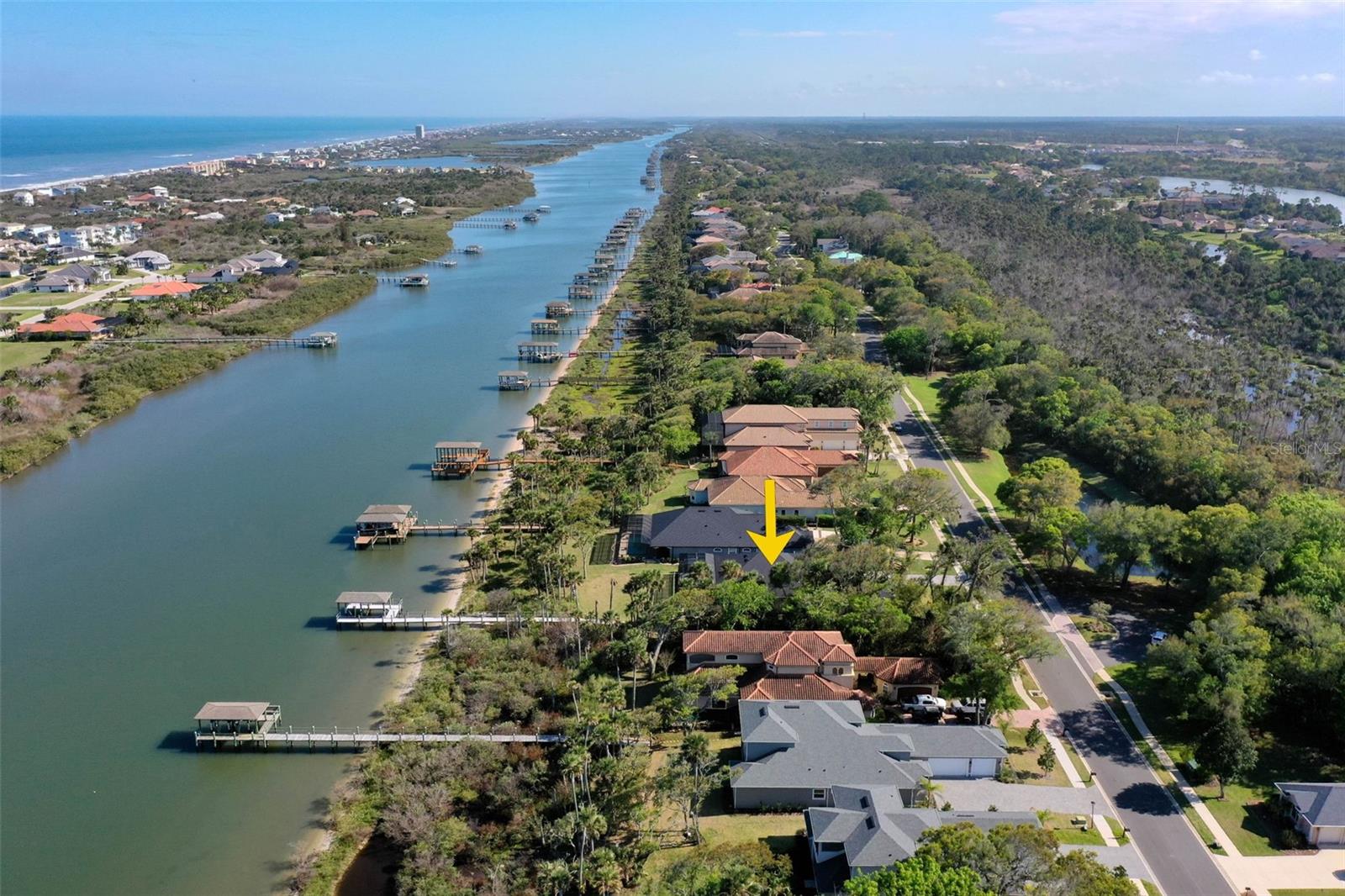 51 S RIVERWALK DR, PALM COAST, FL, 32137