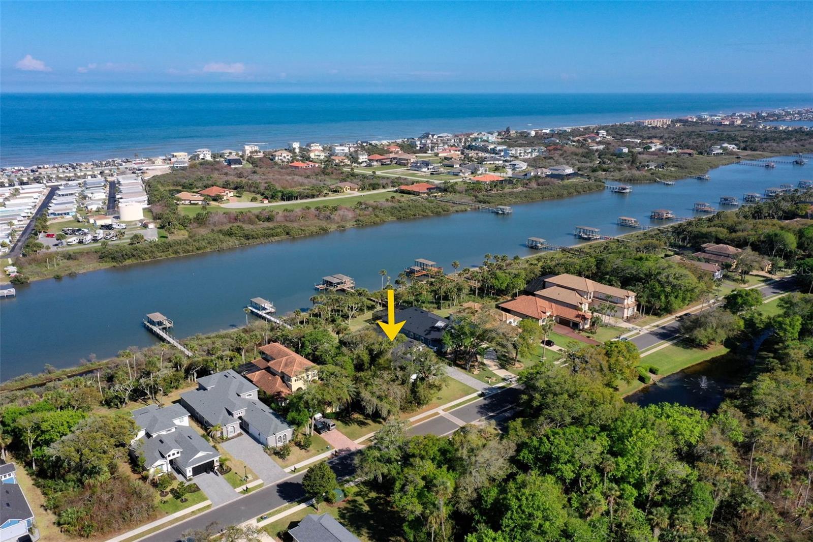 51 S RIVERWALK DR, PALM COAST, FL, 32137